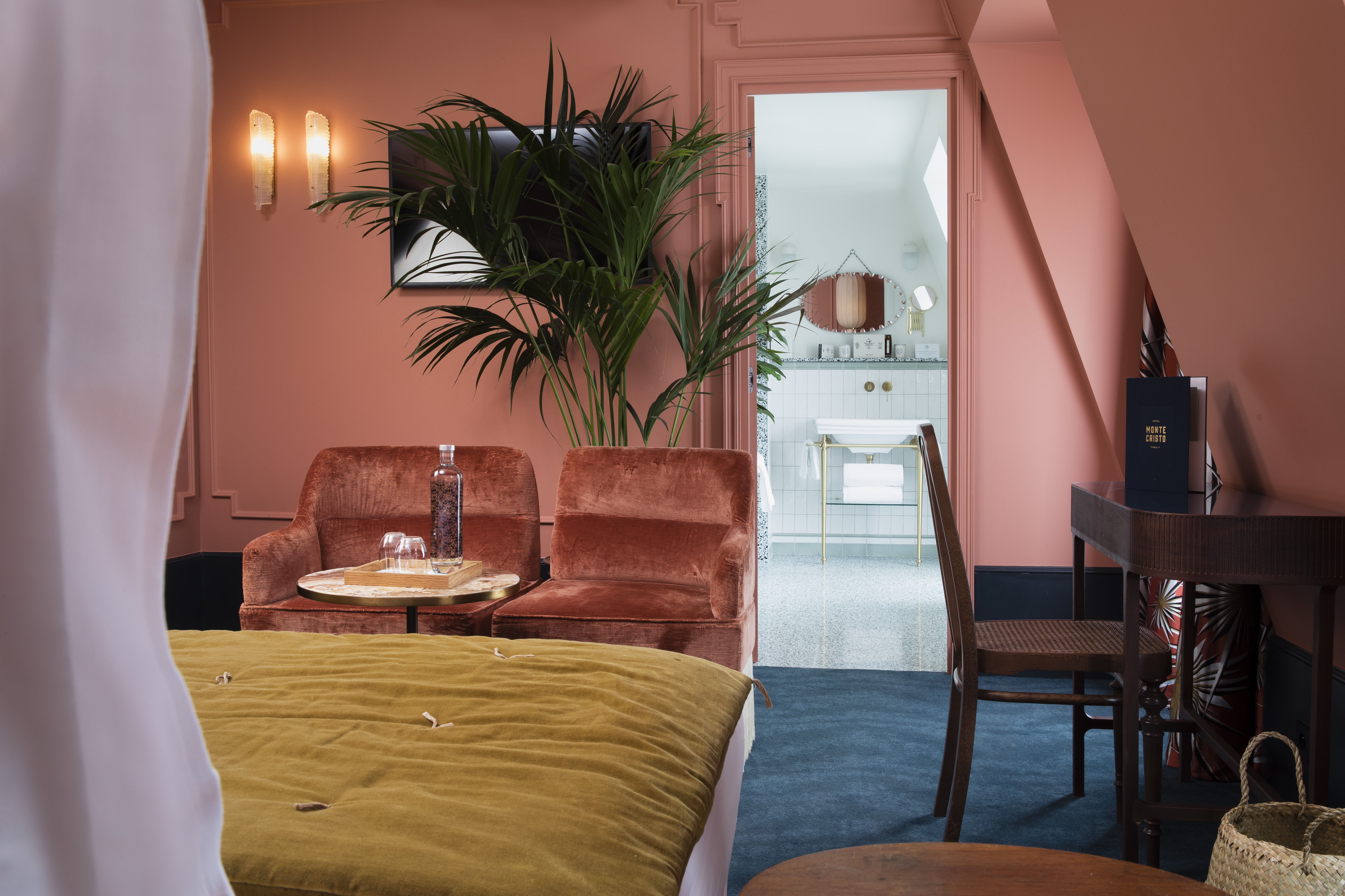 Junior Suite Standard