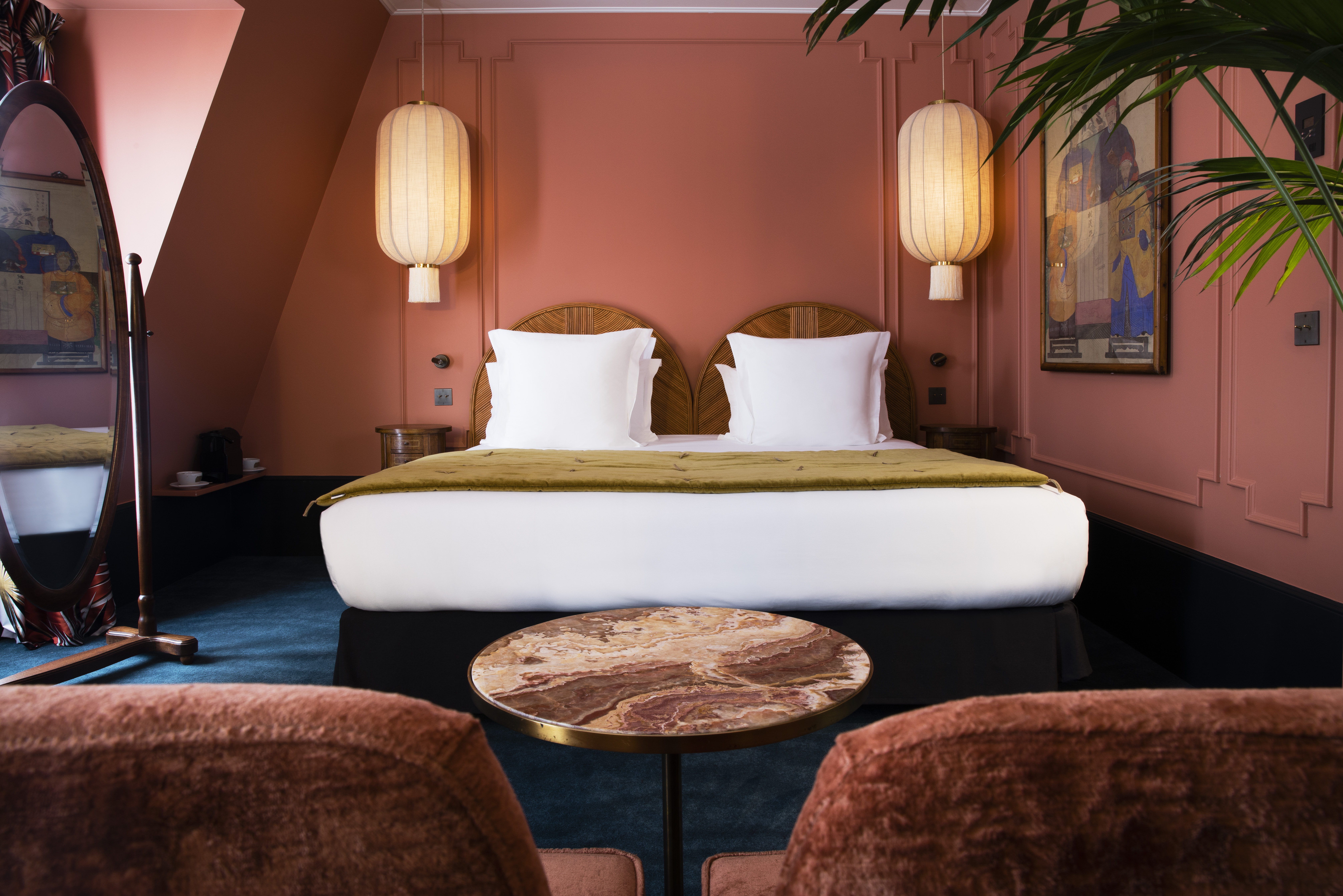 Junior Suite Standard