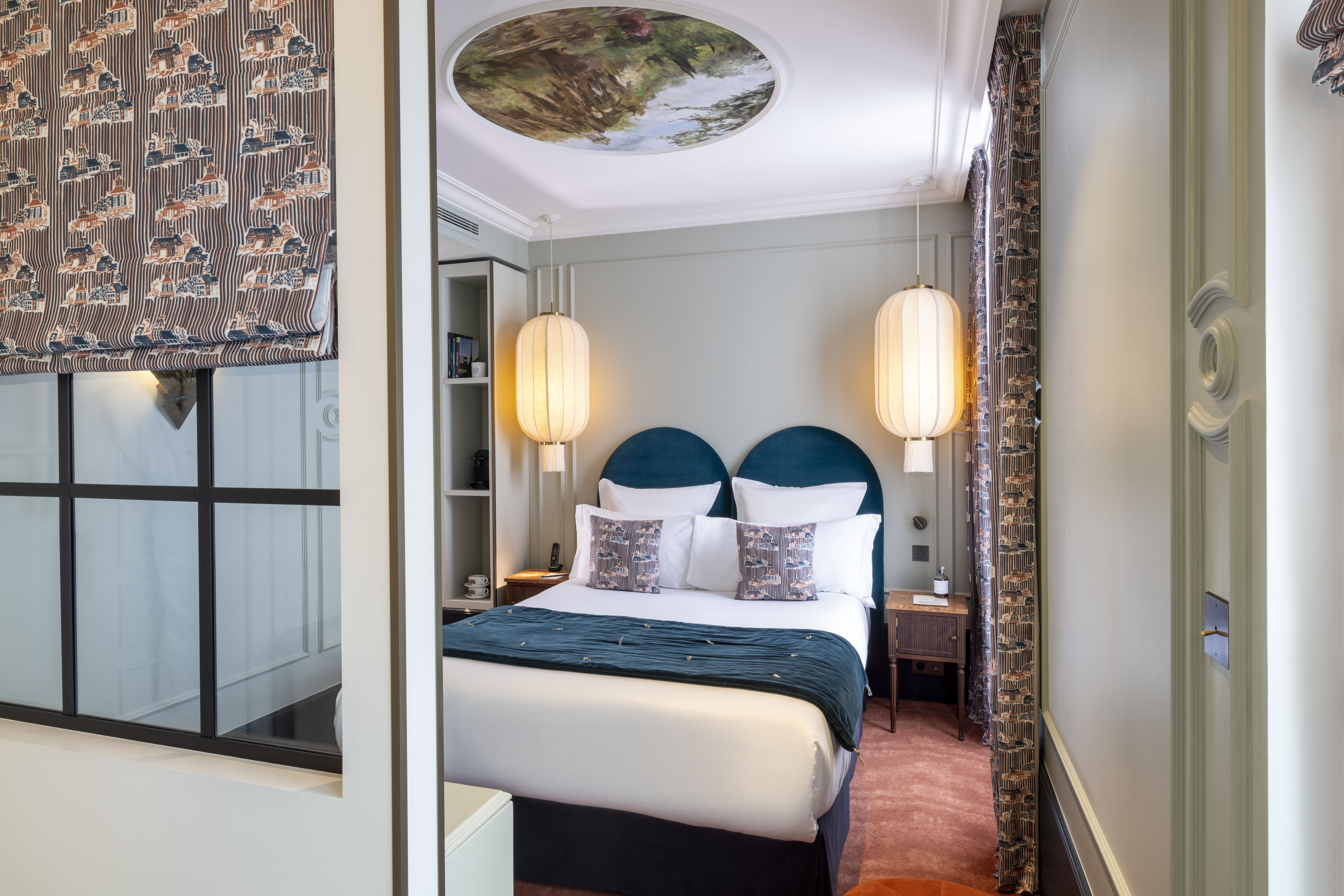 Double or Twin Superior