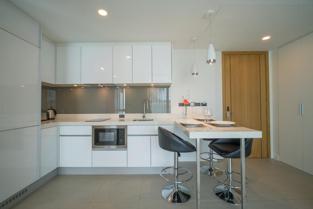 Apartment Two Bedrooms