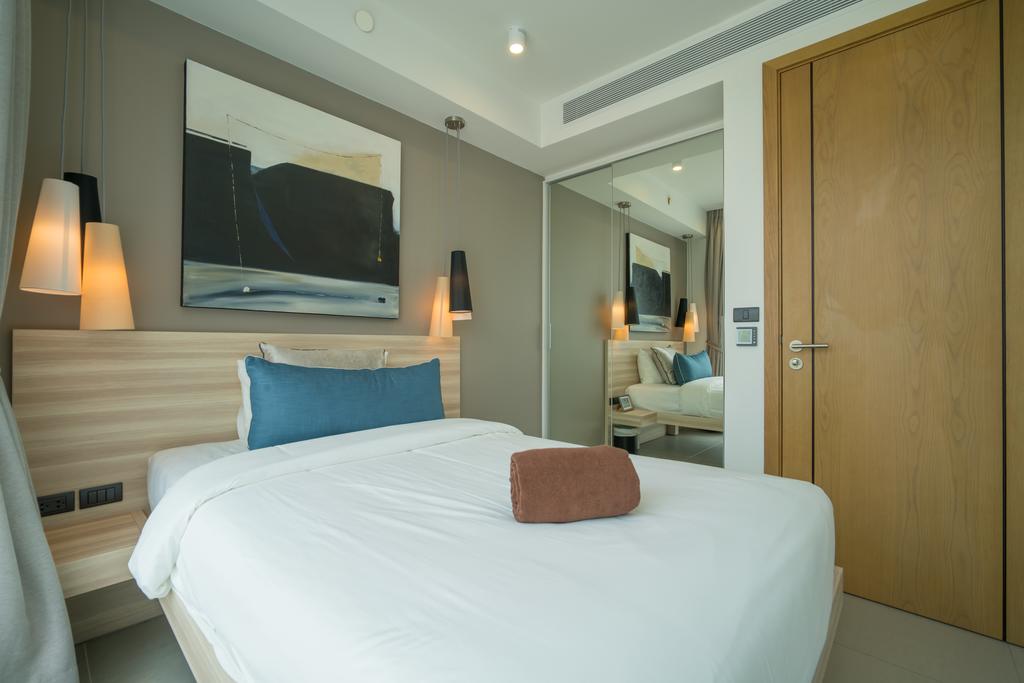 Apartment Two Bedrooms