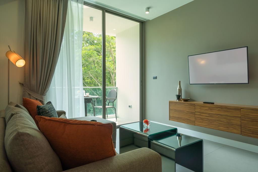 Apartment One Bedroom