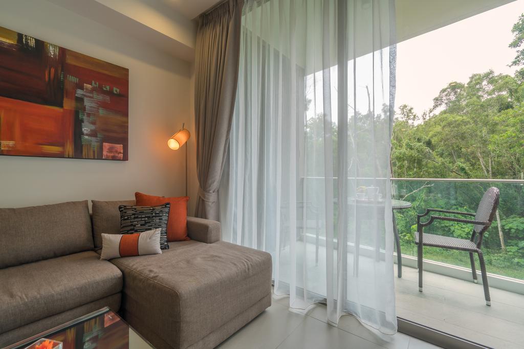 Apartment One Bedroom