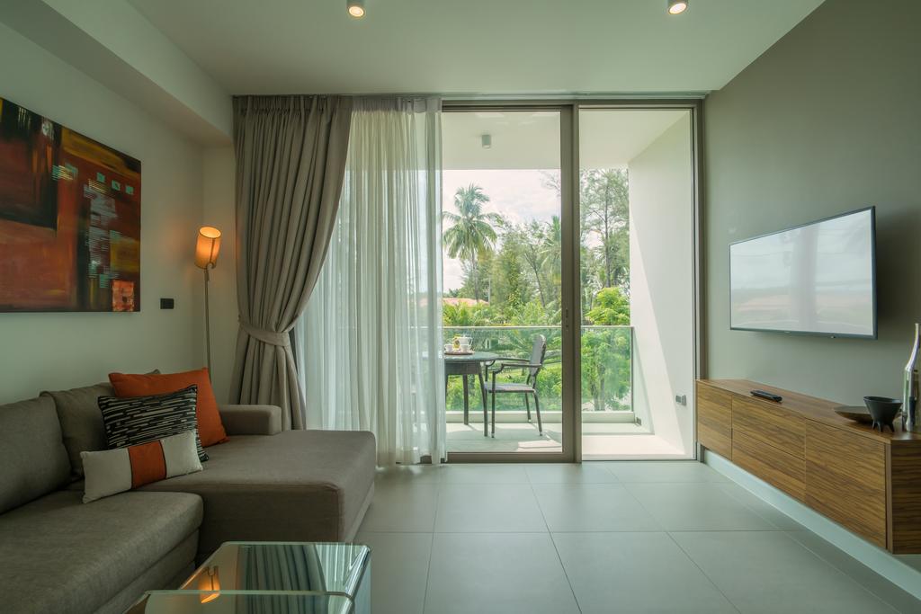 Apartment Two Bedrooms