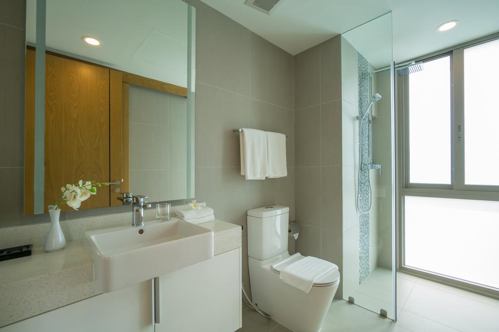 Apartment Two Bedrooms