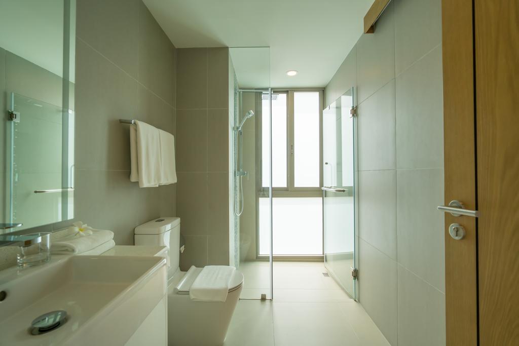 Apartment Two Bedrooms