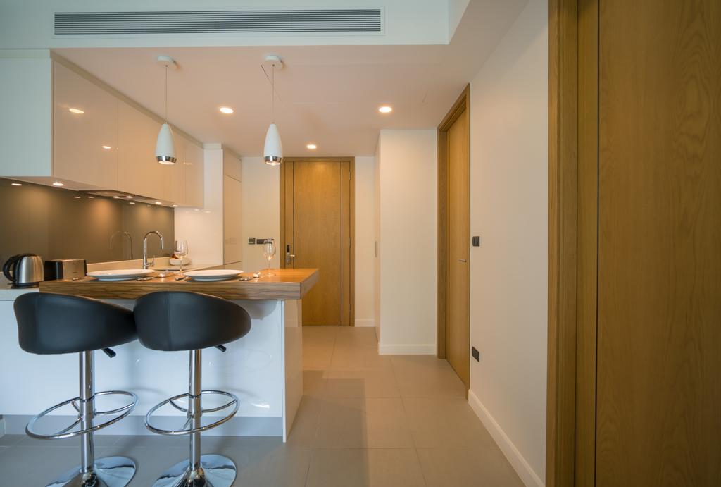 Apartment One Bedroom