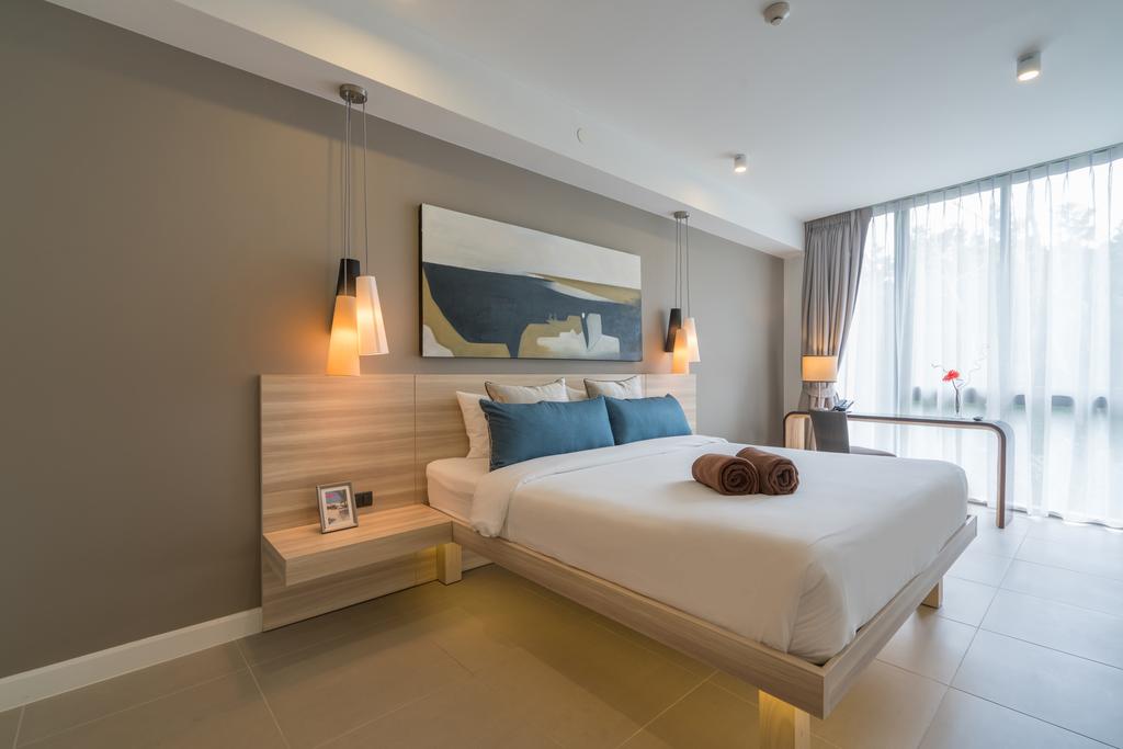 Apartment One Bedroom