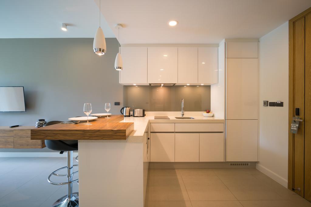 Apartment One Bedroom