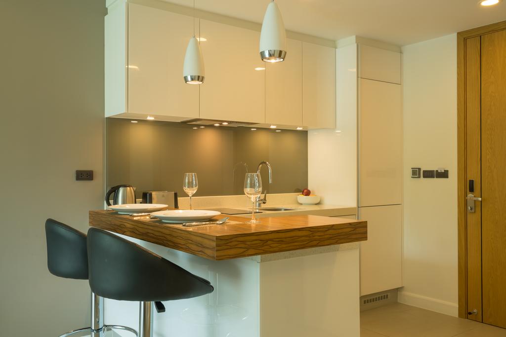 Apartment One Bedroom