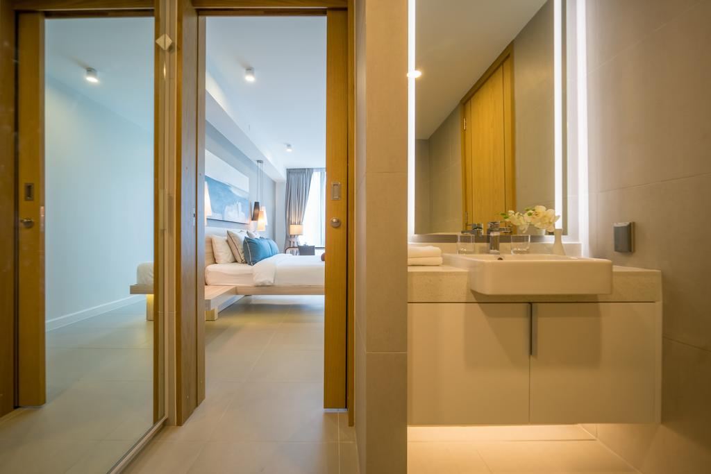 Apartment One Bedroom