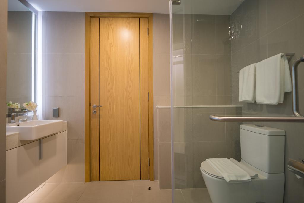 Apartment One Bedroom