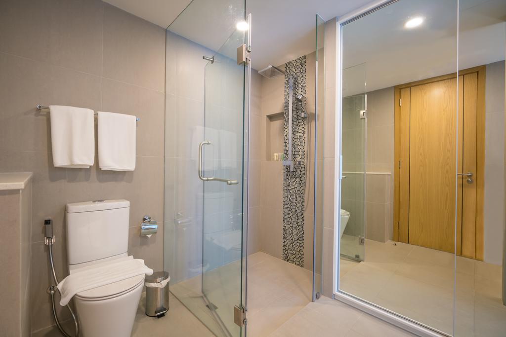 Apartment One Bedroom