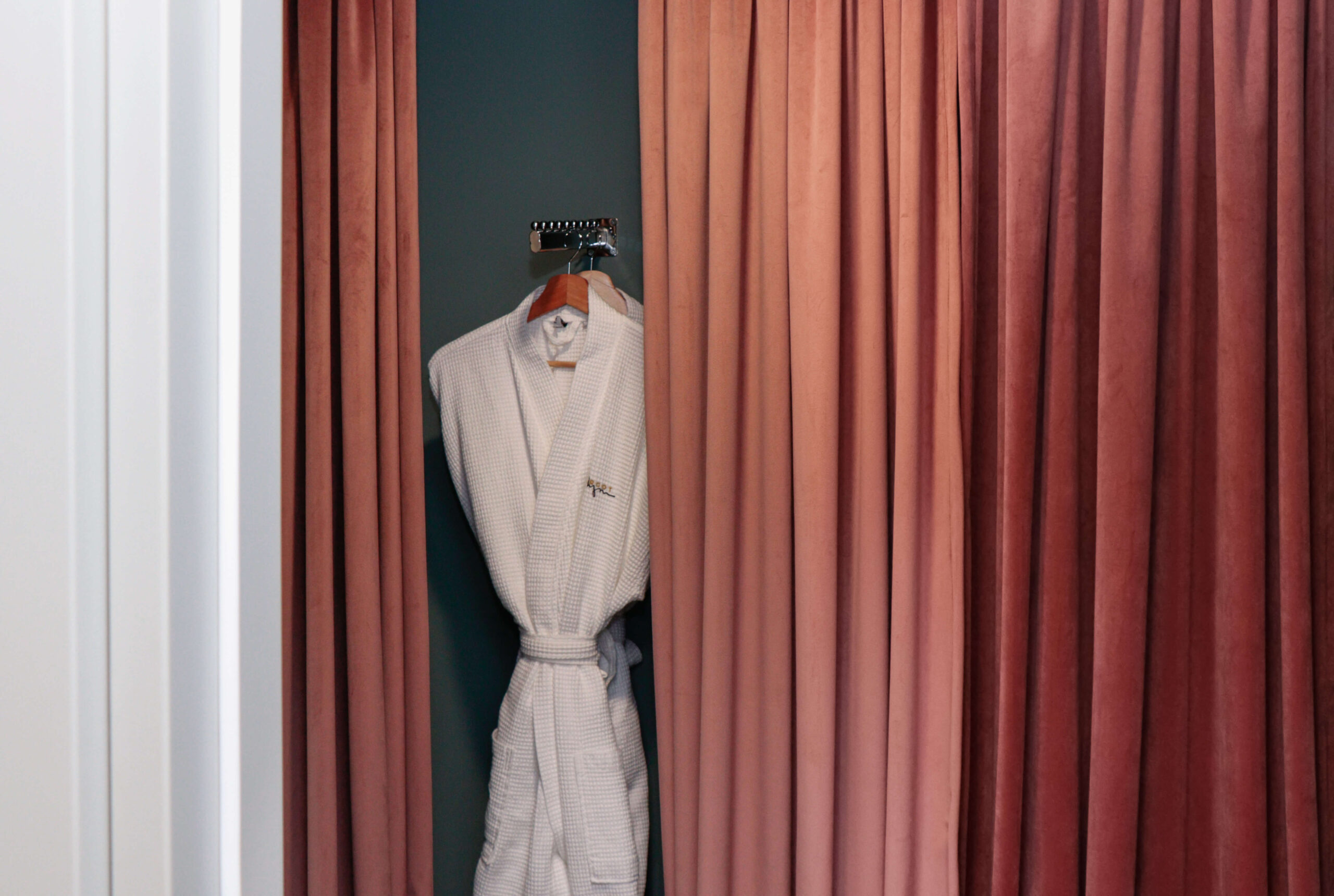 Double Single Garden View