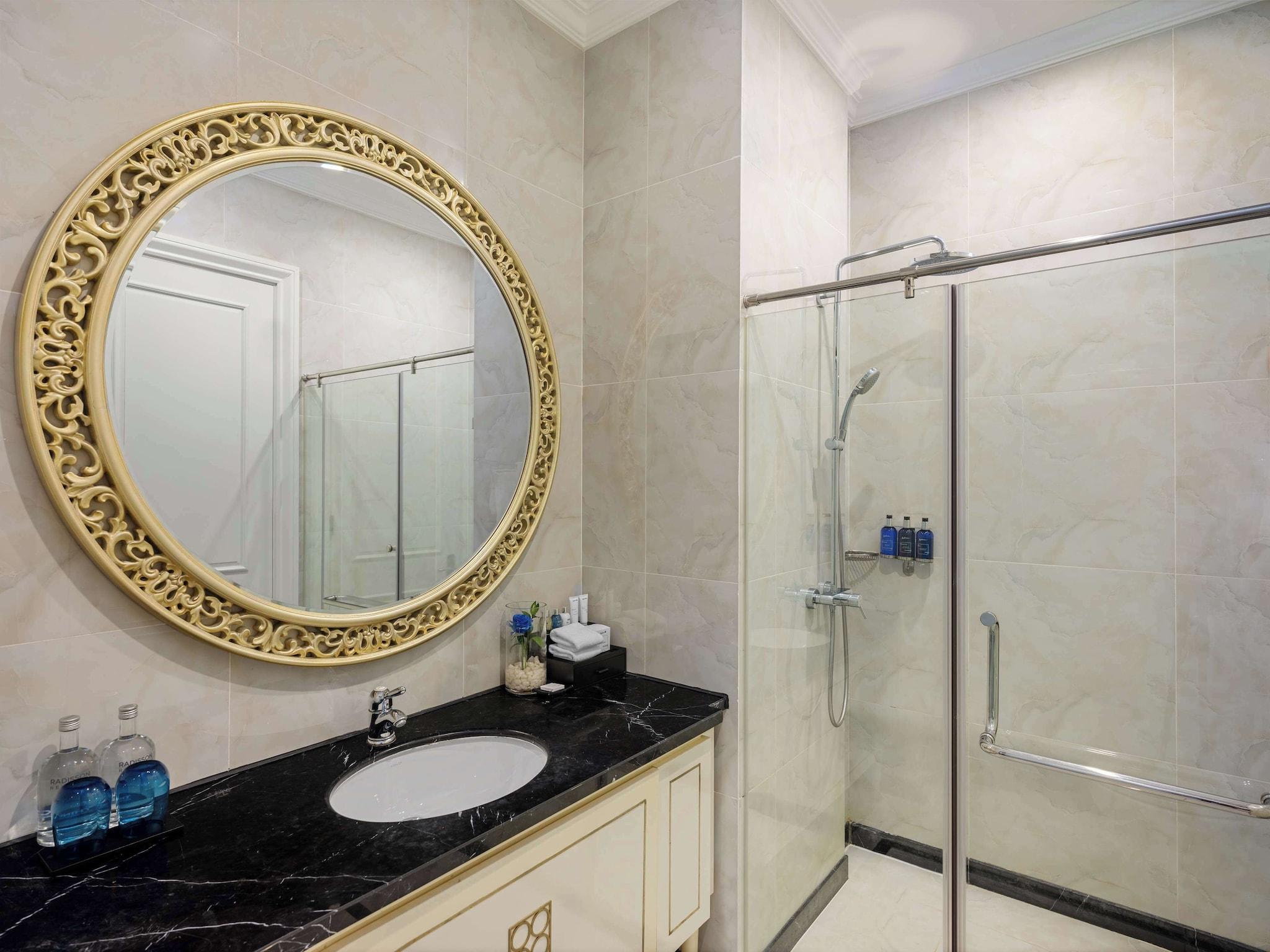 Villa King Bed Two Bedrooms