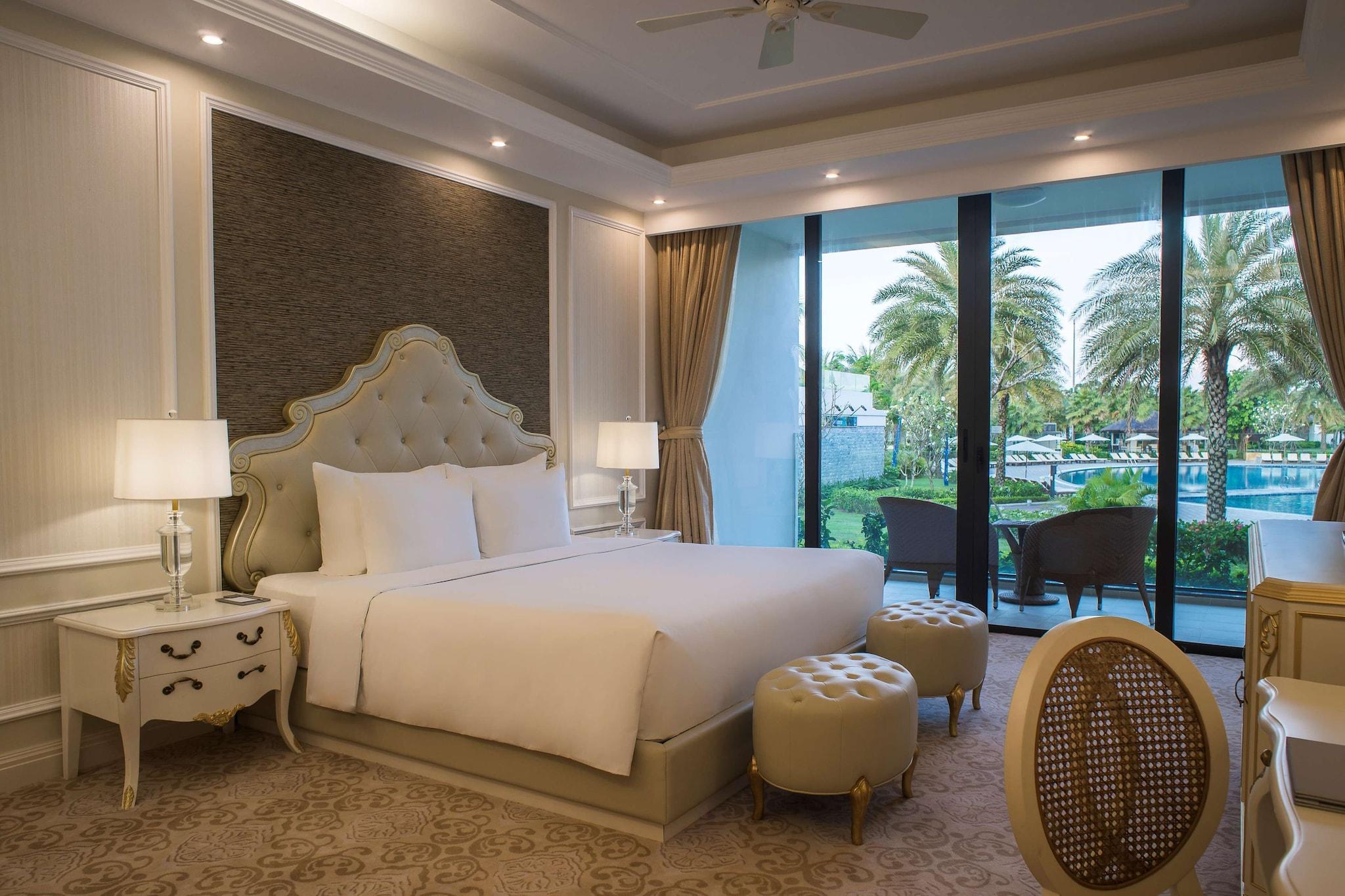 Apartment King Bed One Bedroom 