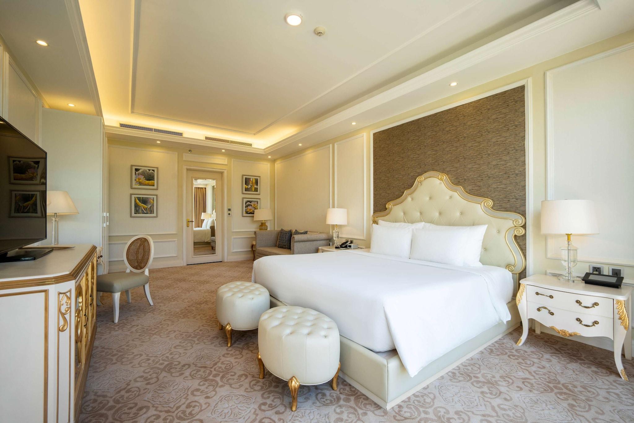 Apartment King Bed One Bedroom 