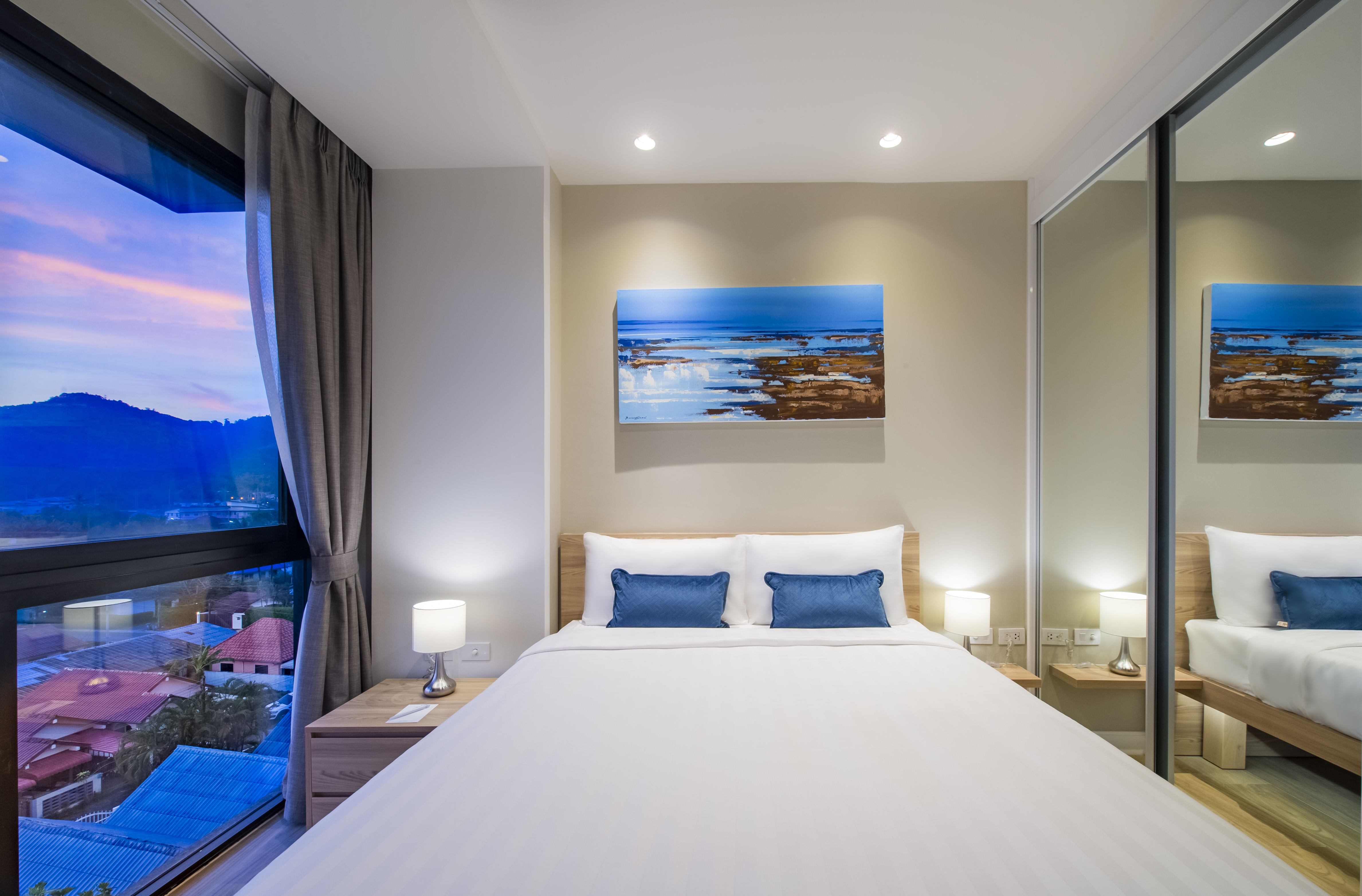 Junior Suite Standard