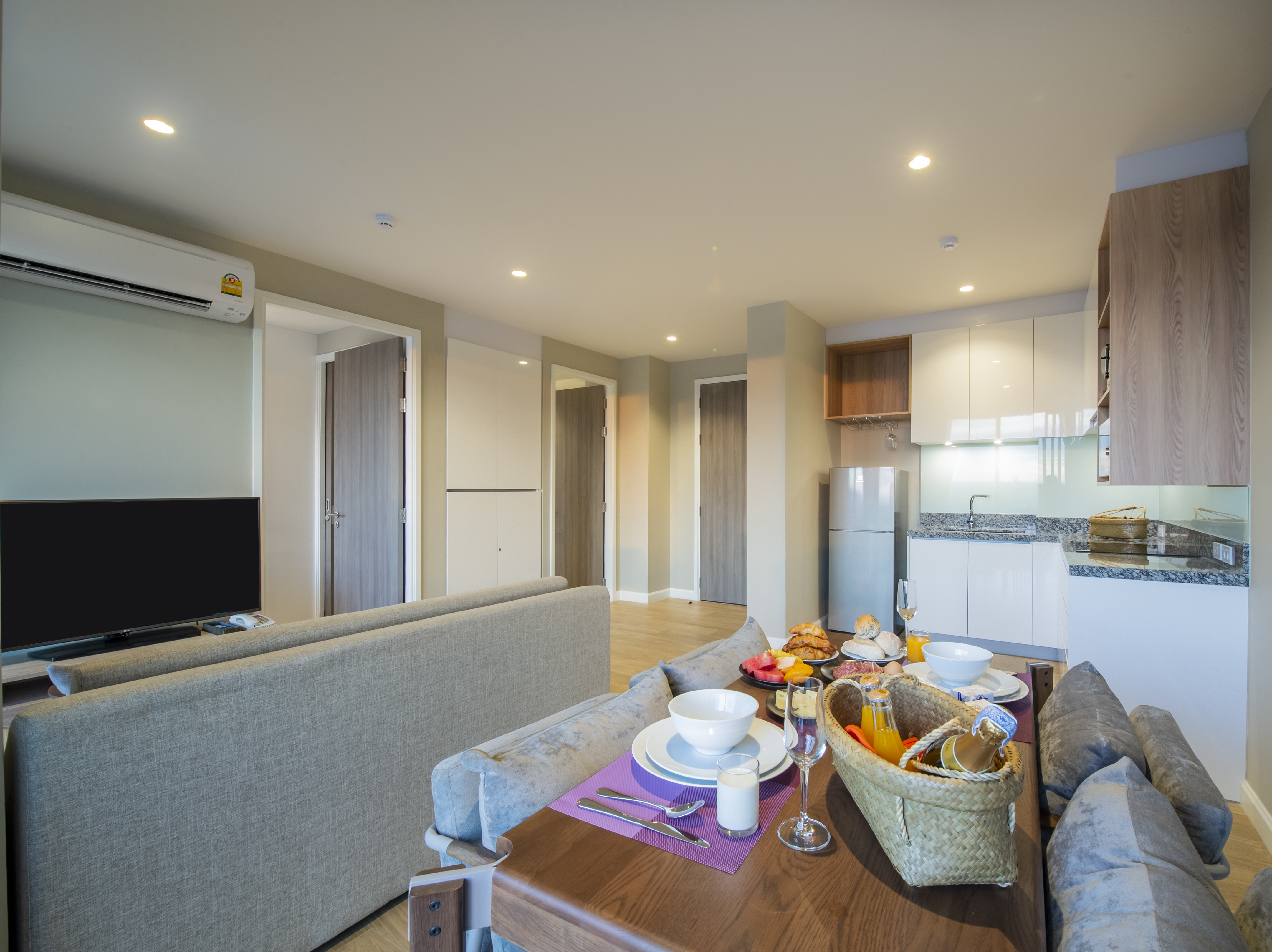 Junior Suite Standard