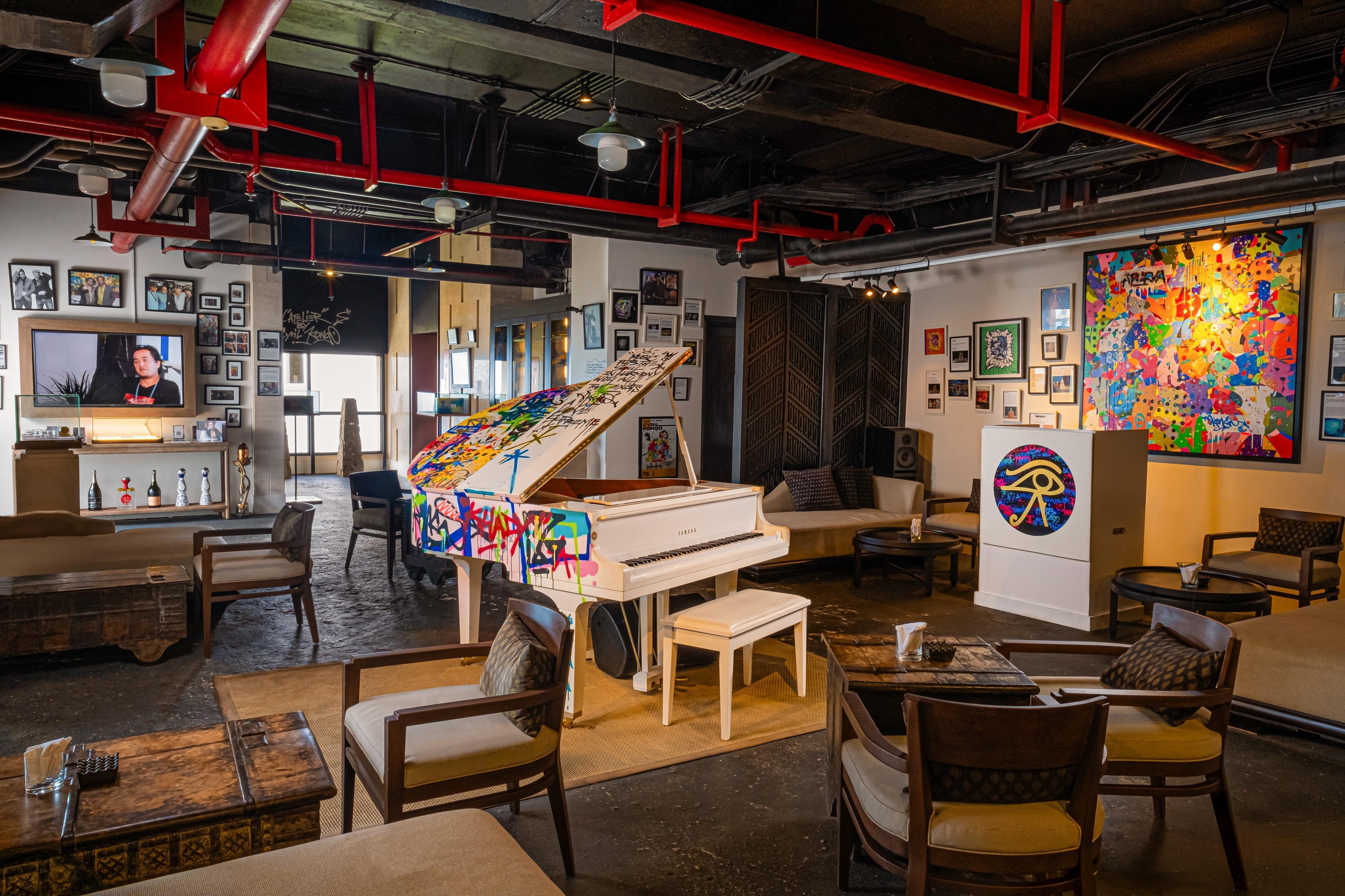 Sports and Entertainment