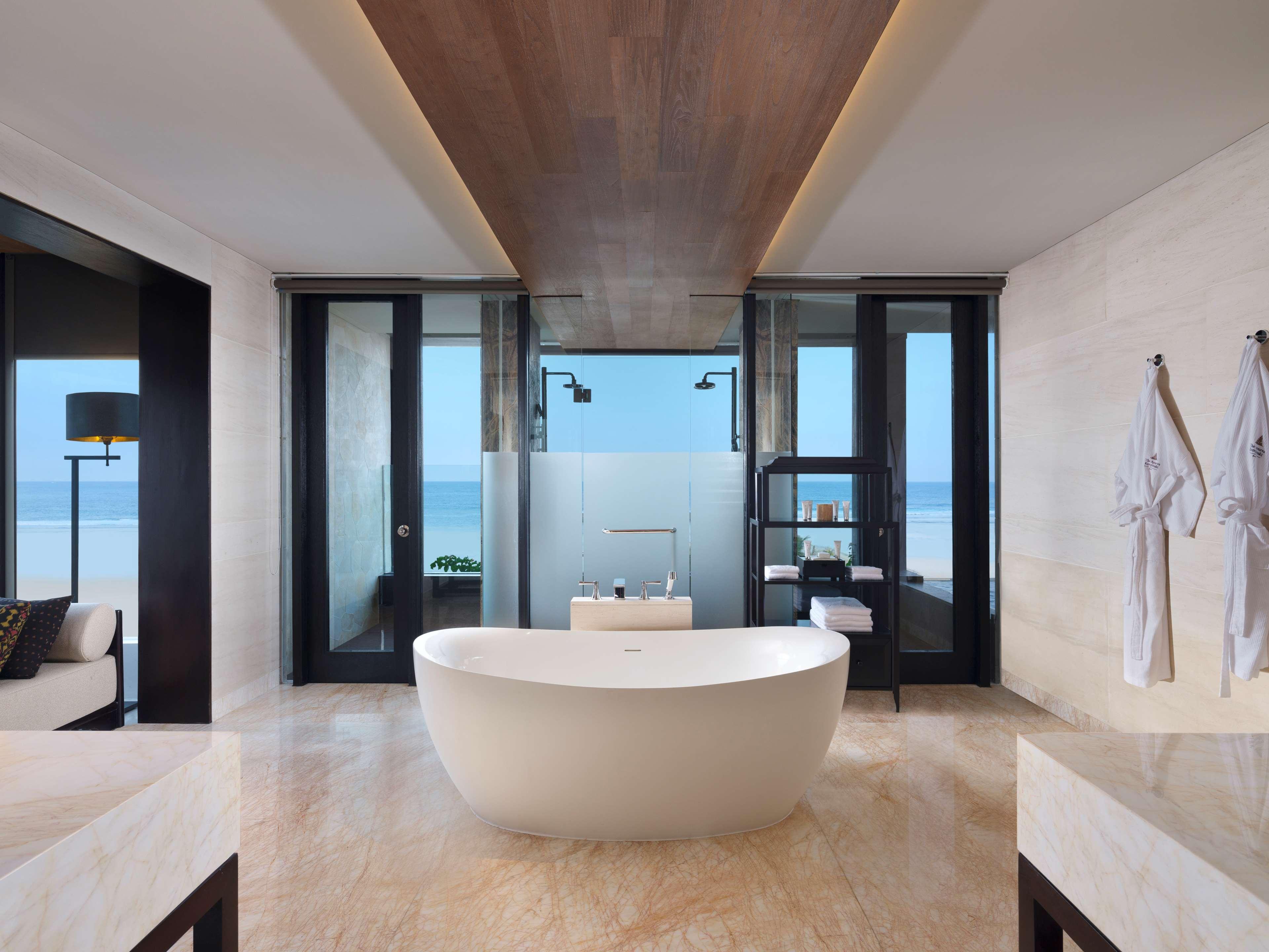 Suite Ocean Front