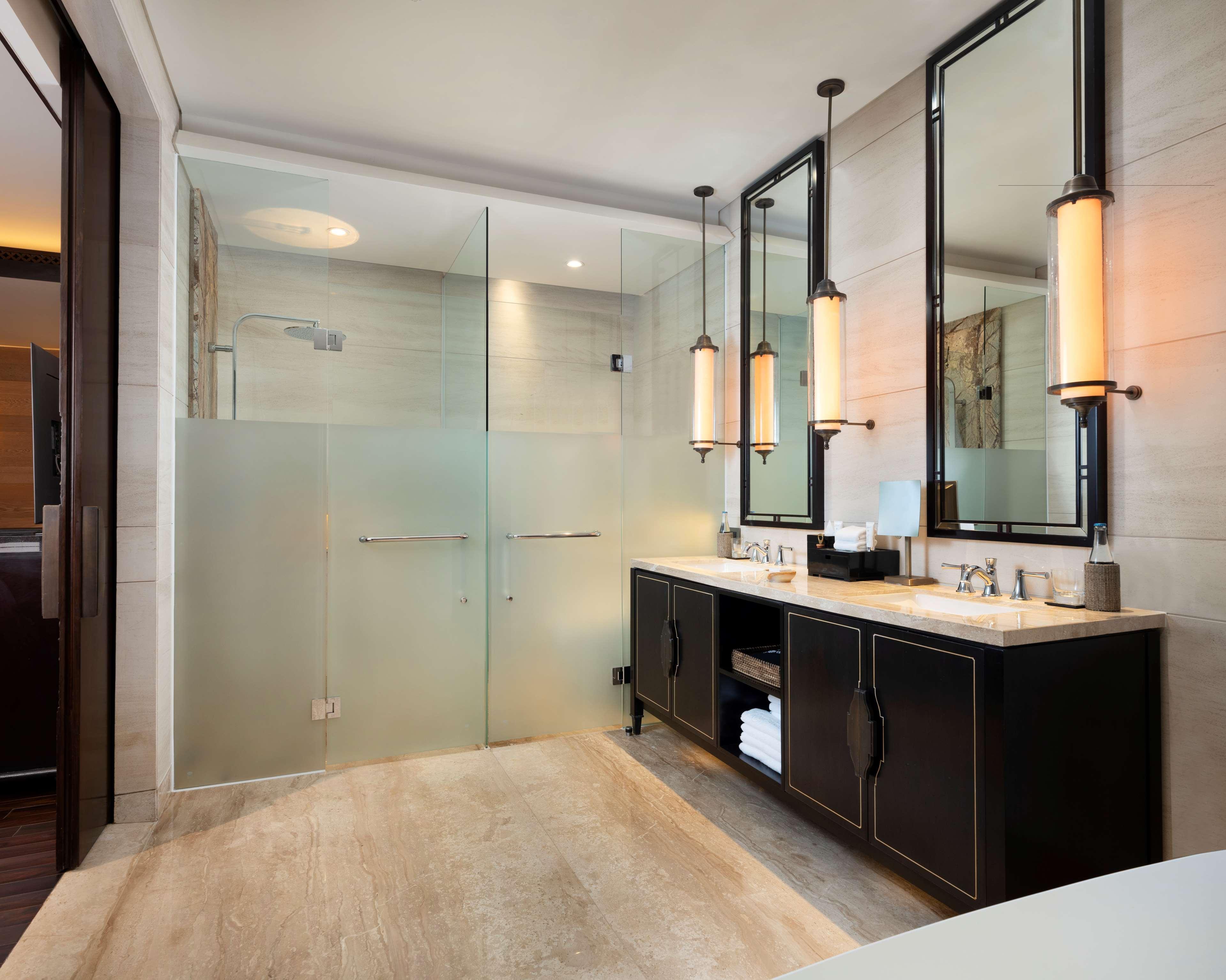 Double or Twin Deluxe Resort View