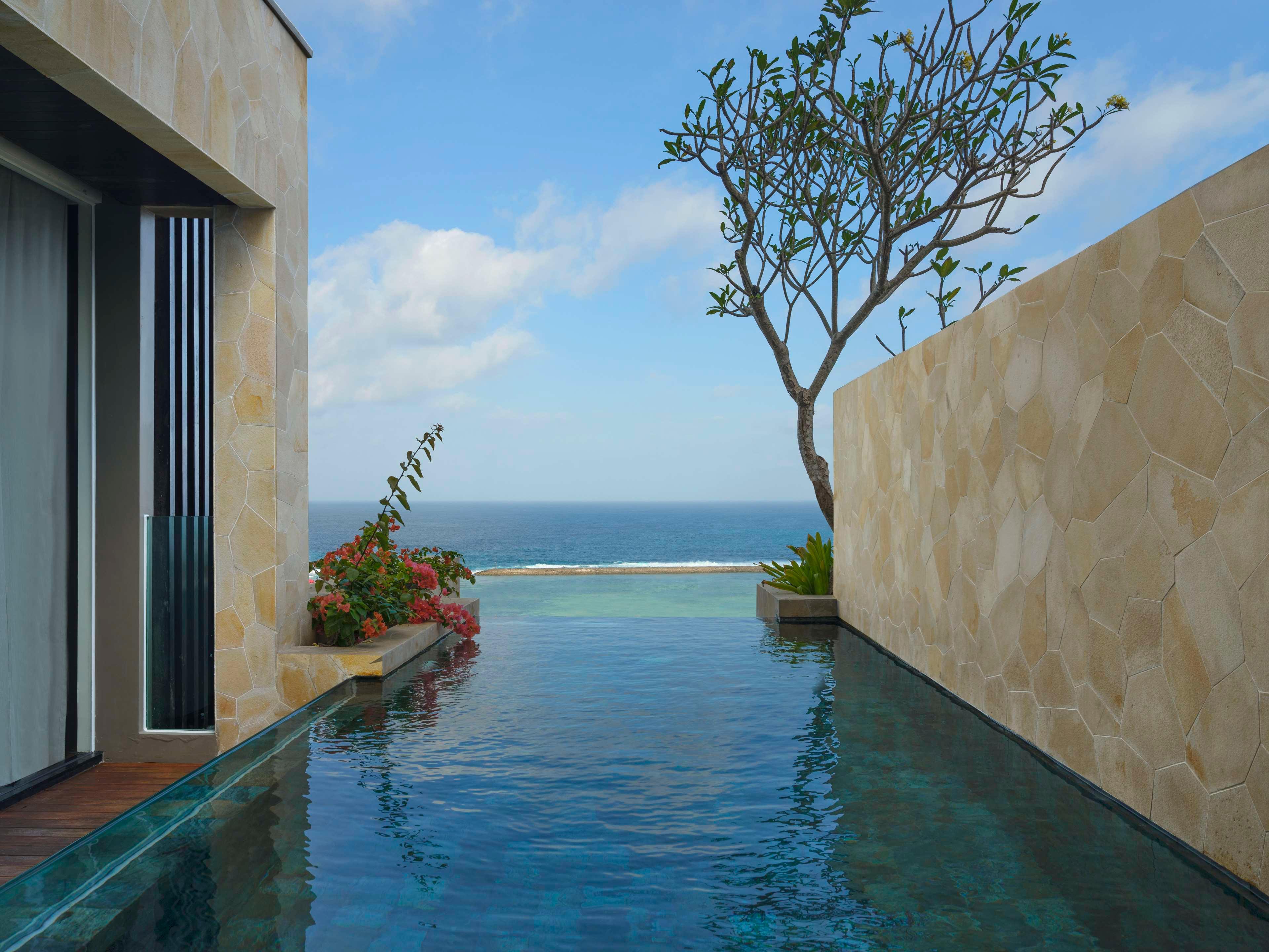 Junior Suite with Private Pool