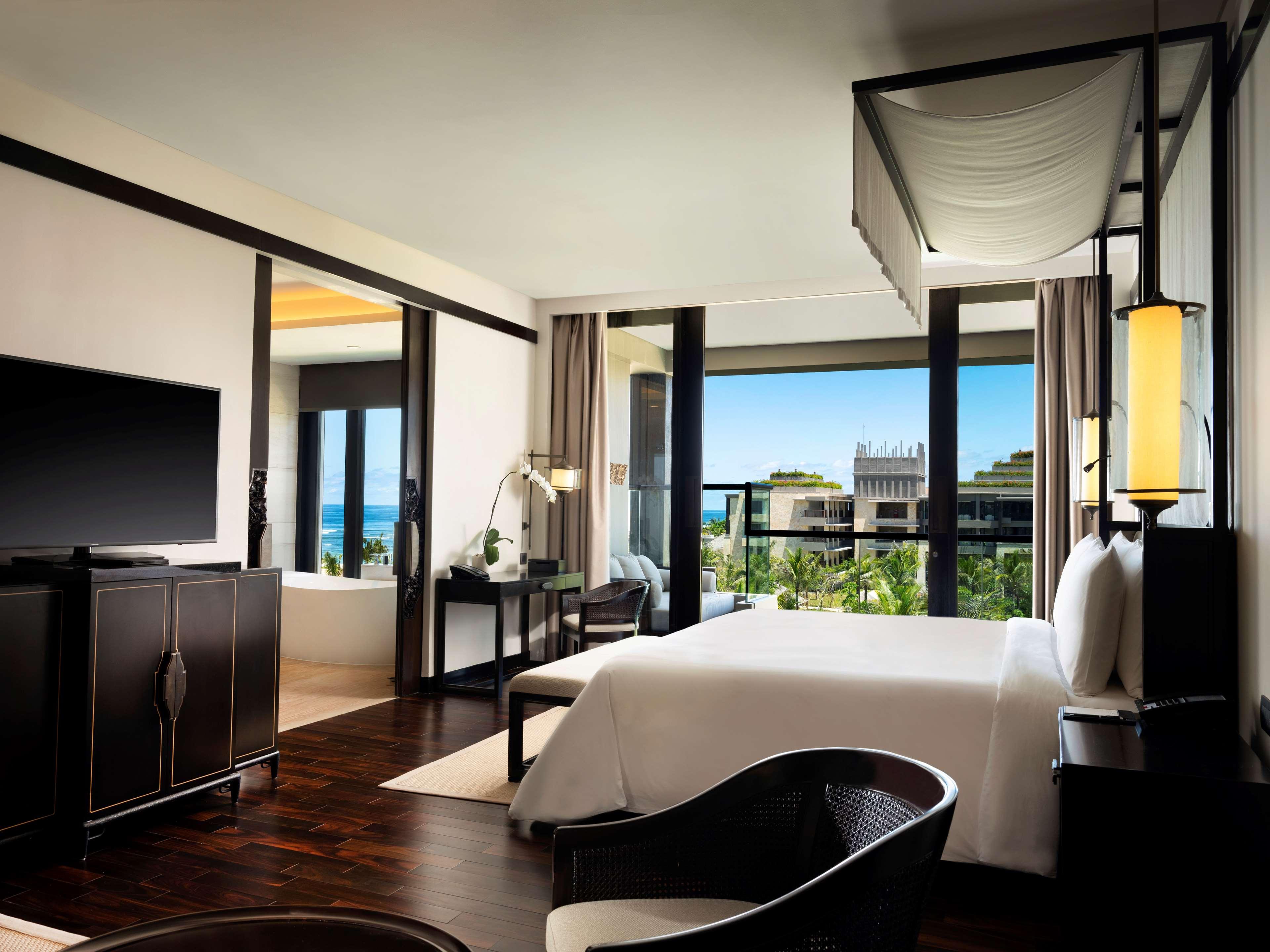 Room Deluxe Ocean View