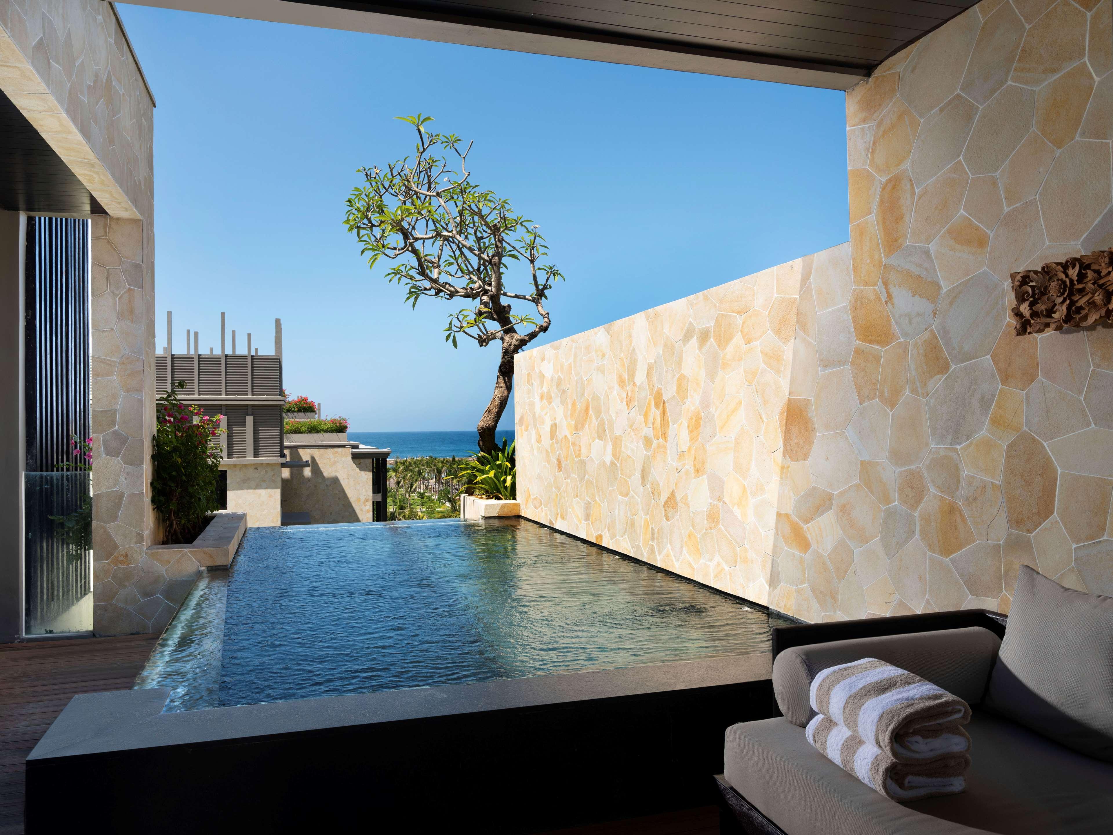 Junior Suite with Private Pool