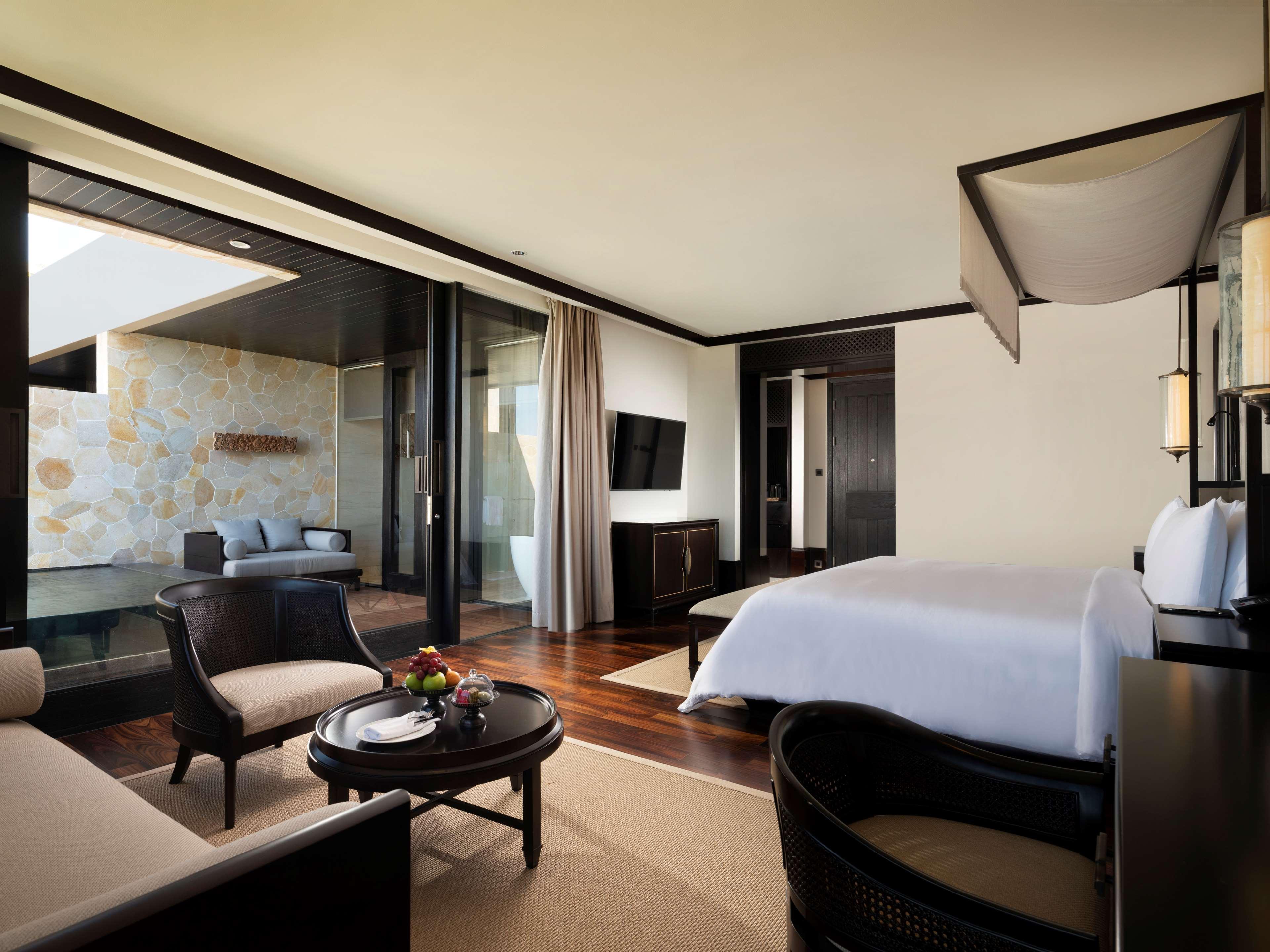 Junior Suite with Private Pool