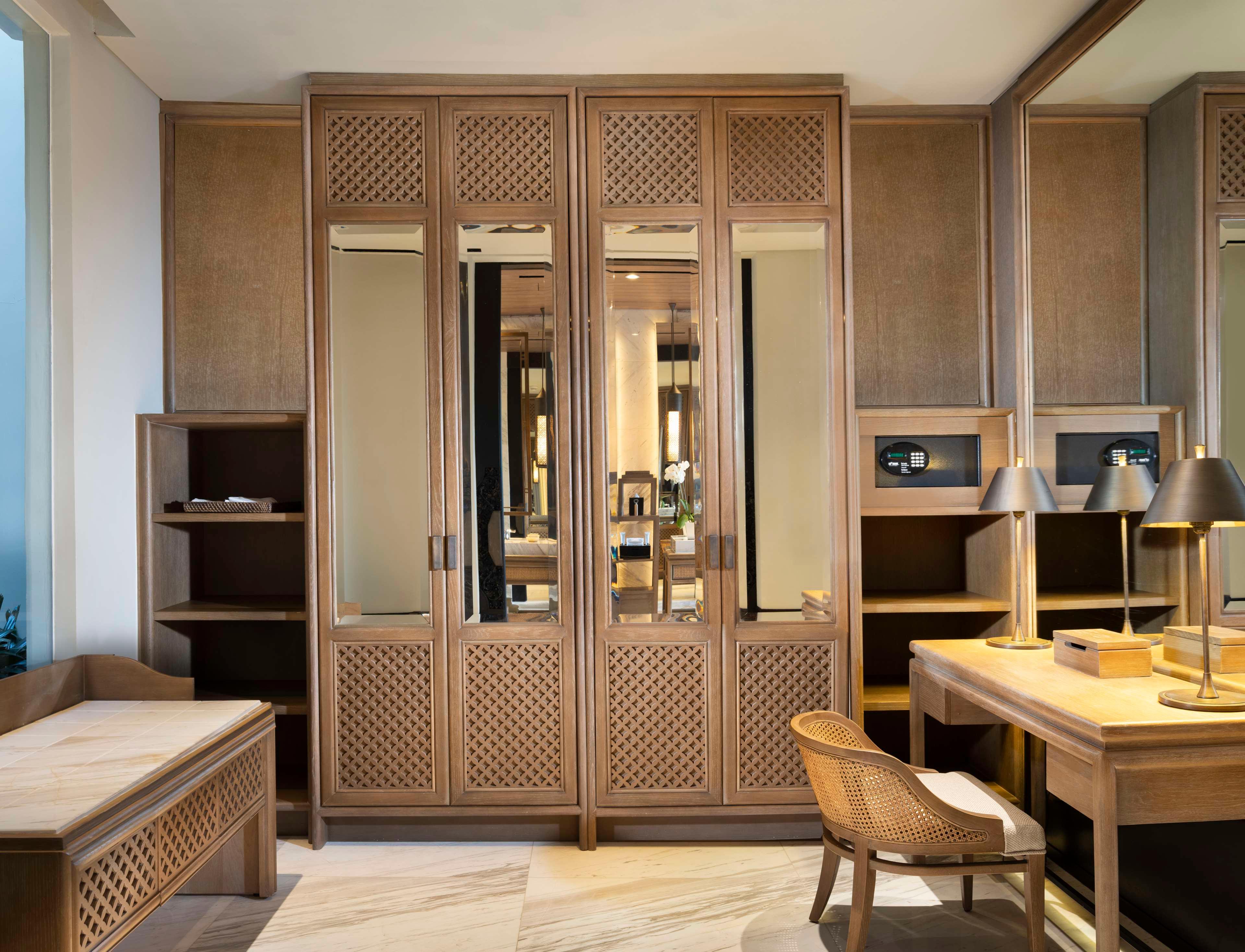 Villa Three Bedrooms