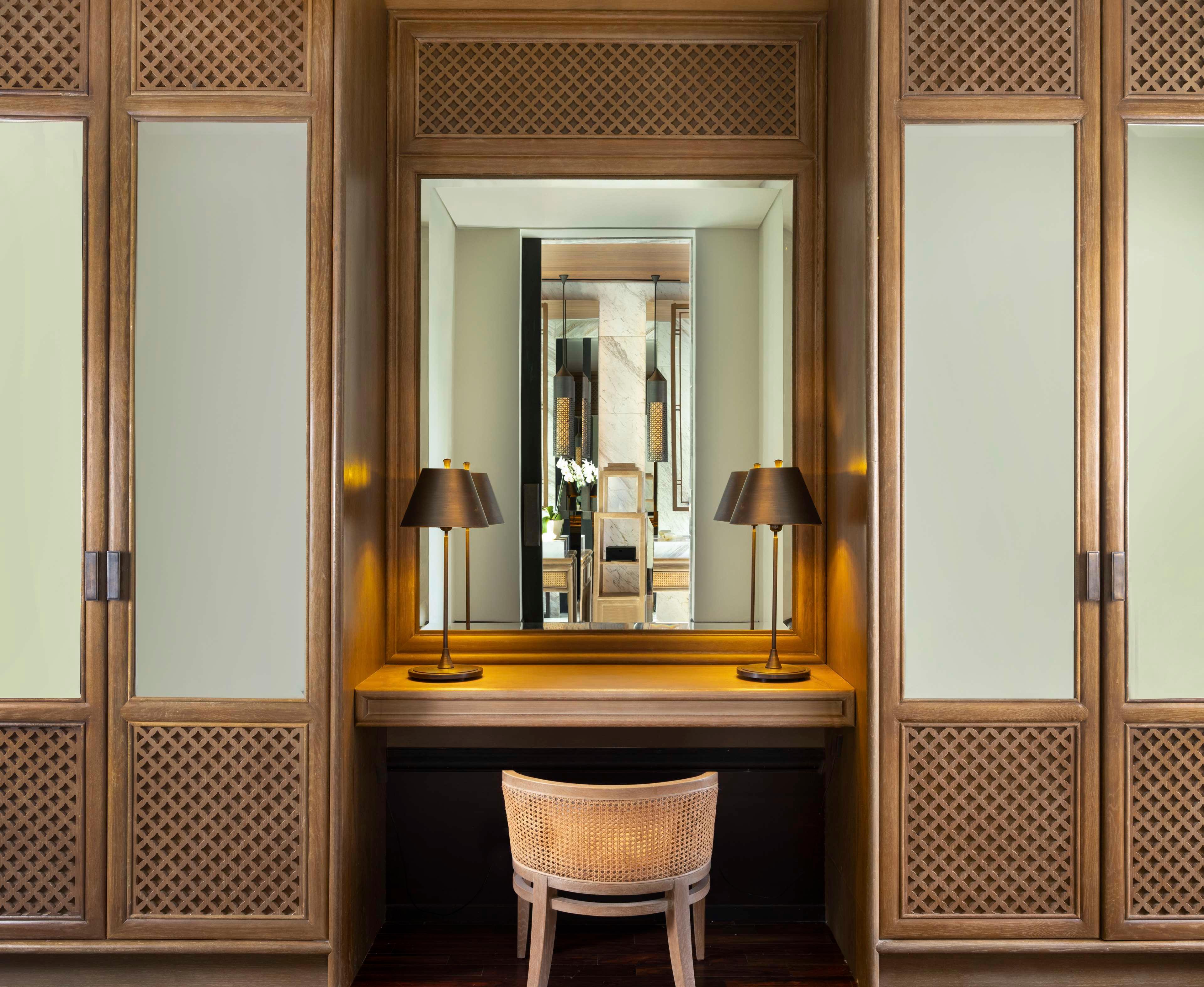 Villa Three Bedrooms