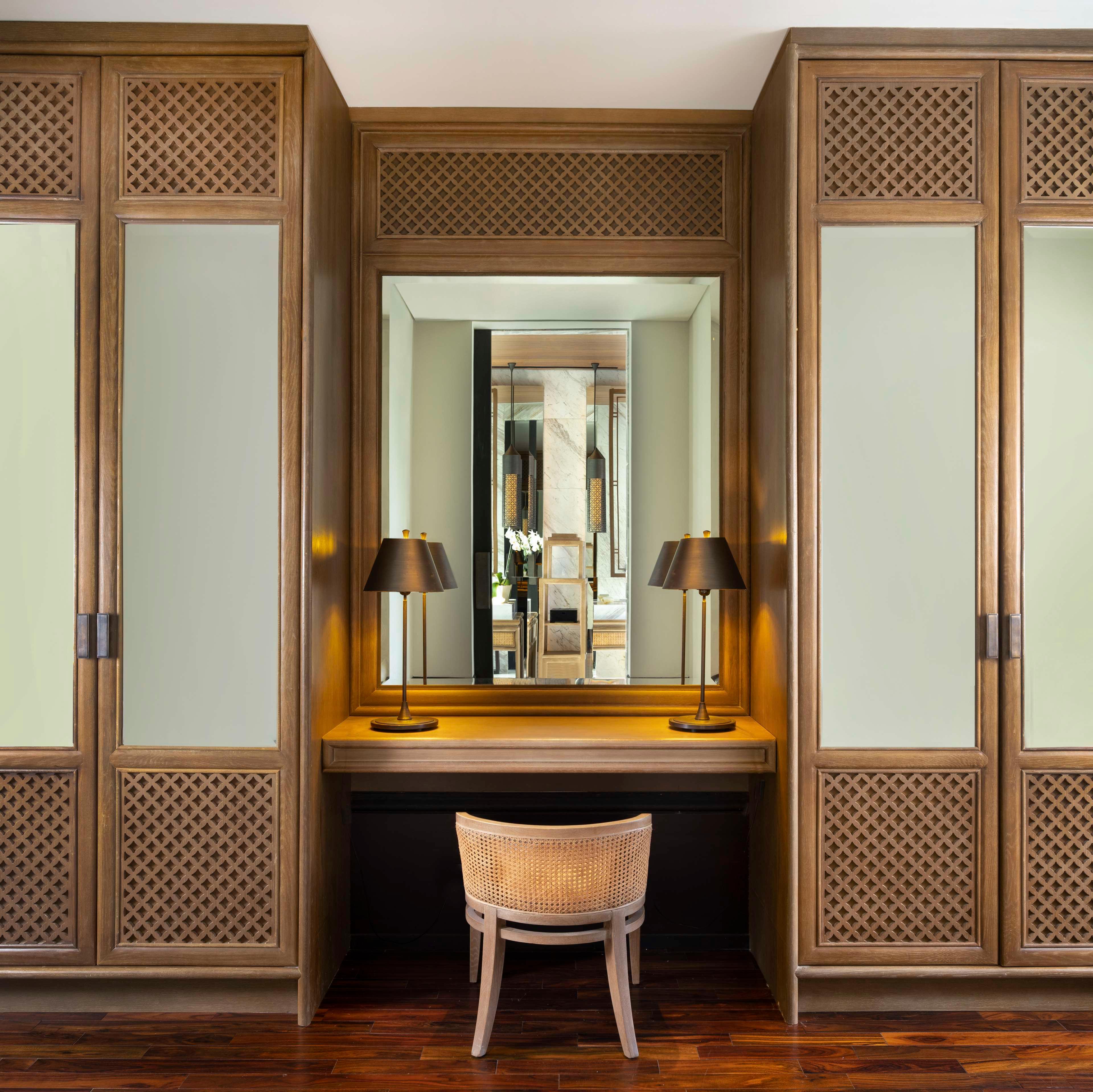 Villa Three Bedrooms