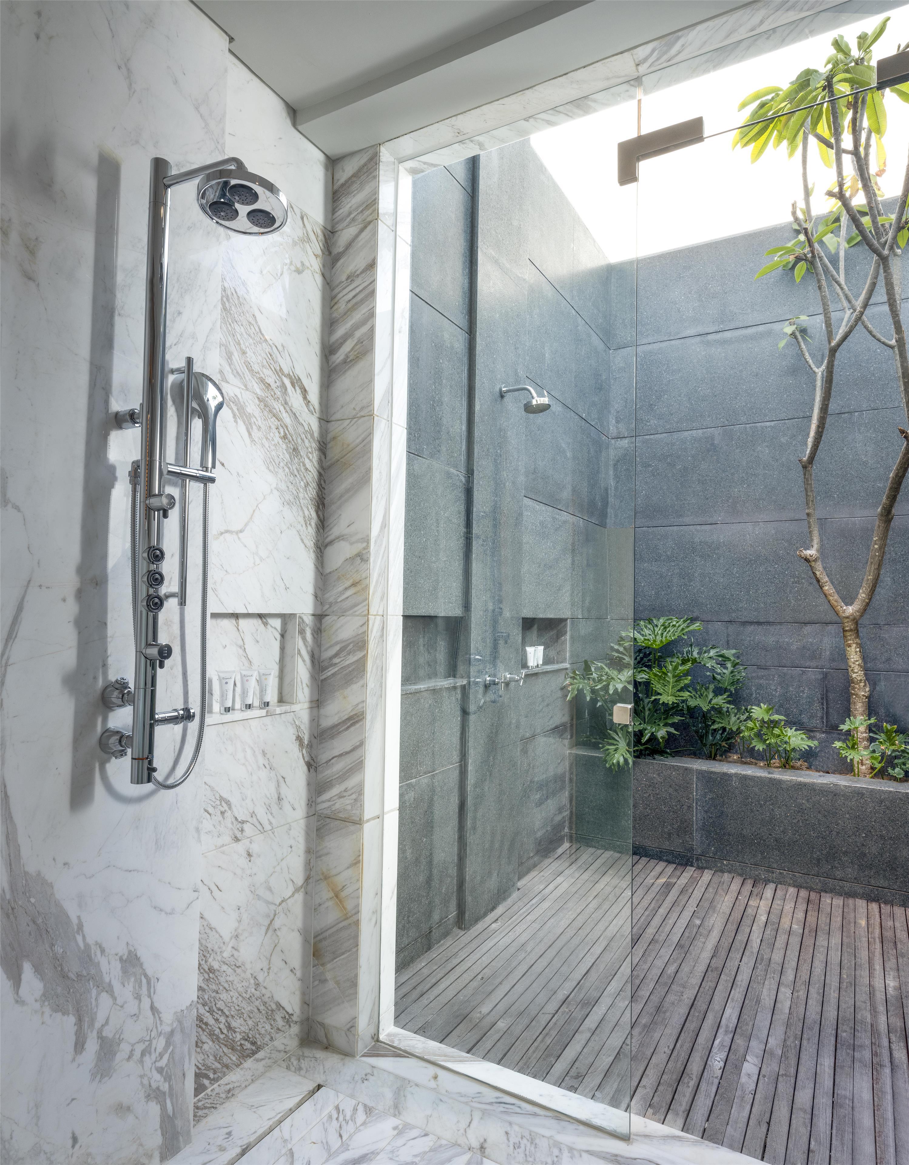 Villa Three Bedrooms