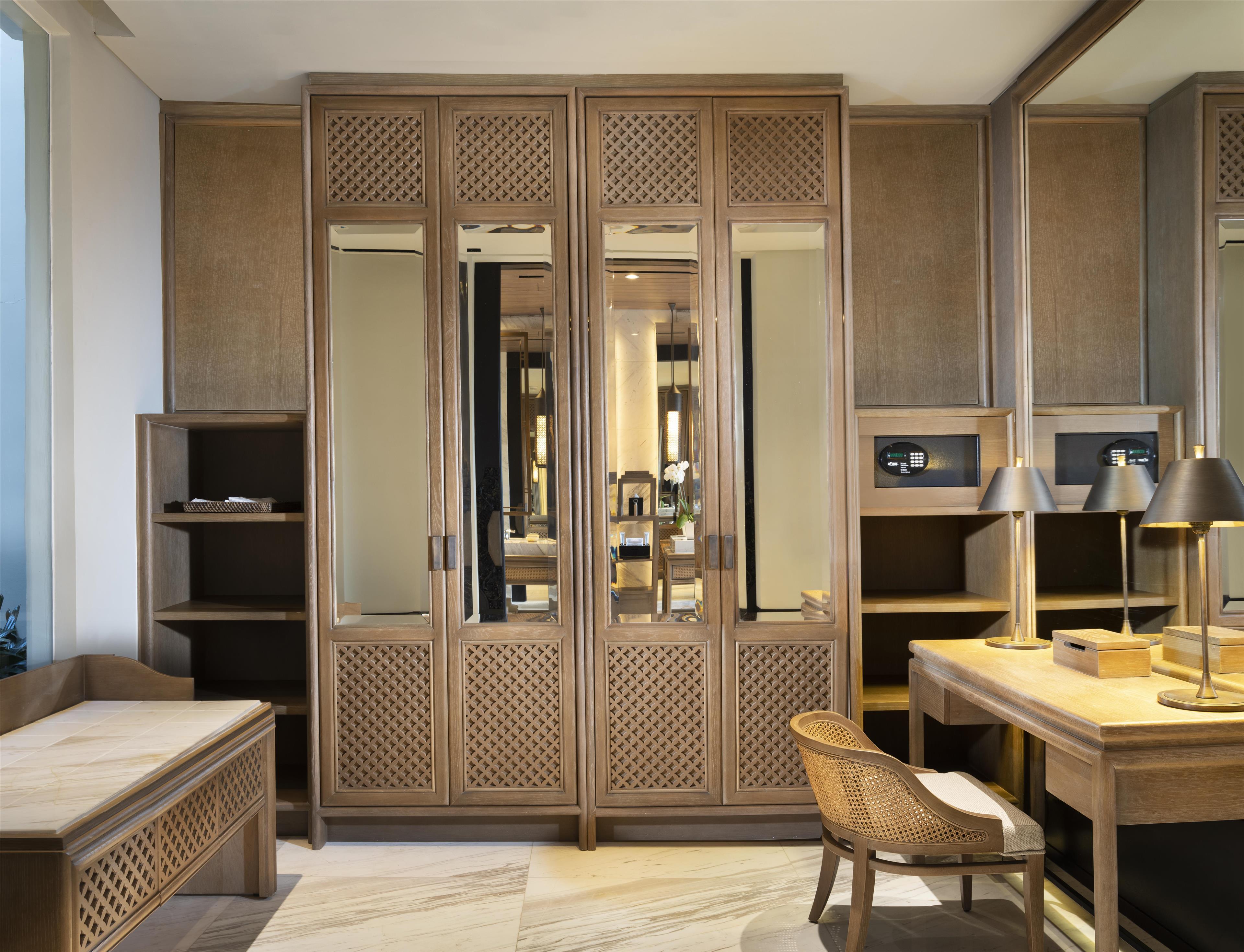 Villa Three Bedrooms