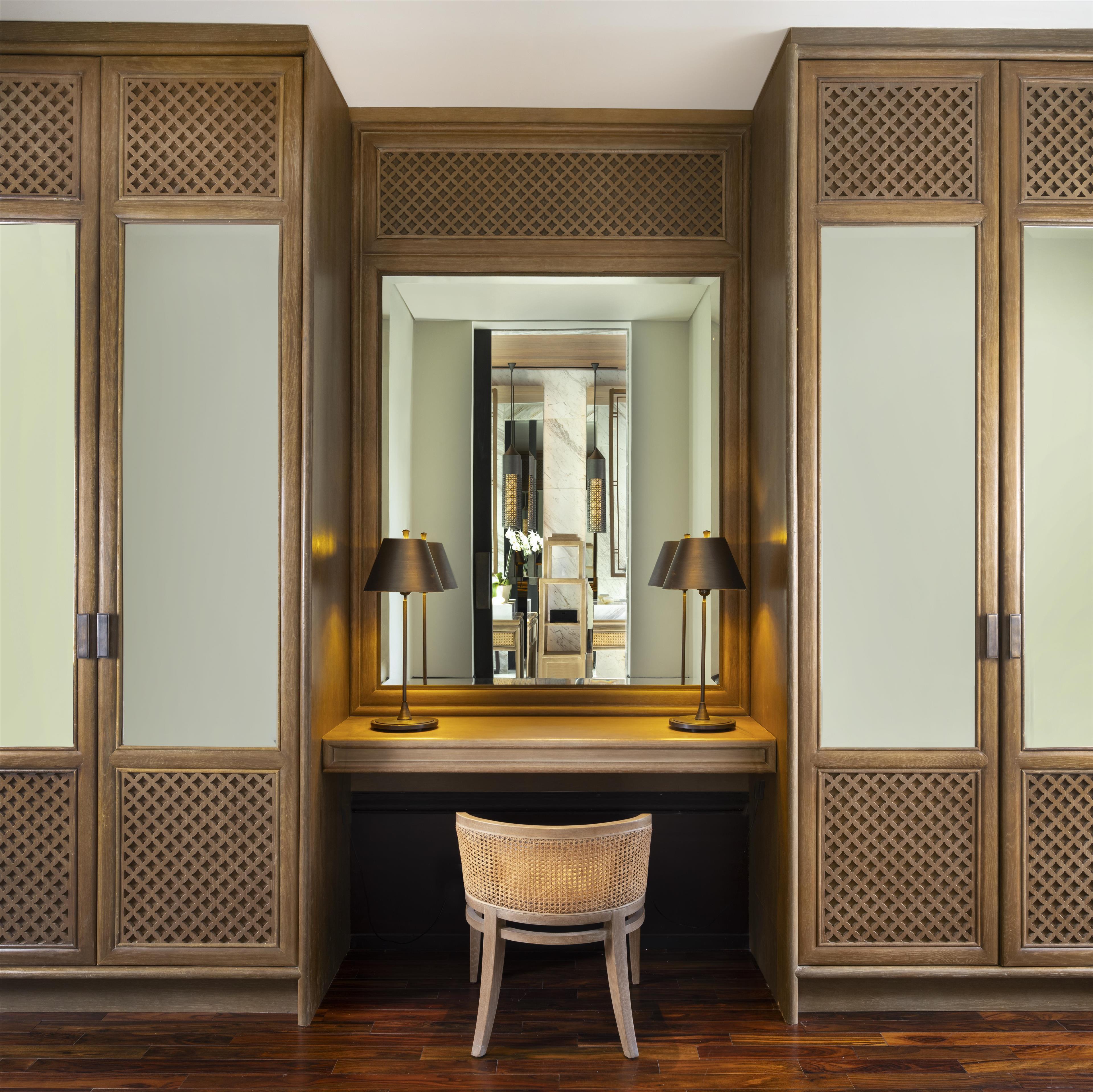 Villa Three Bedrooms