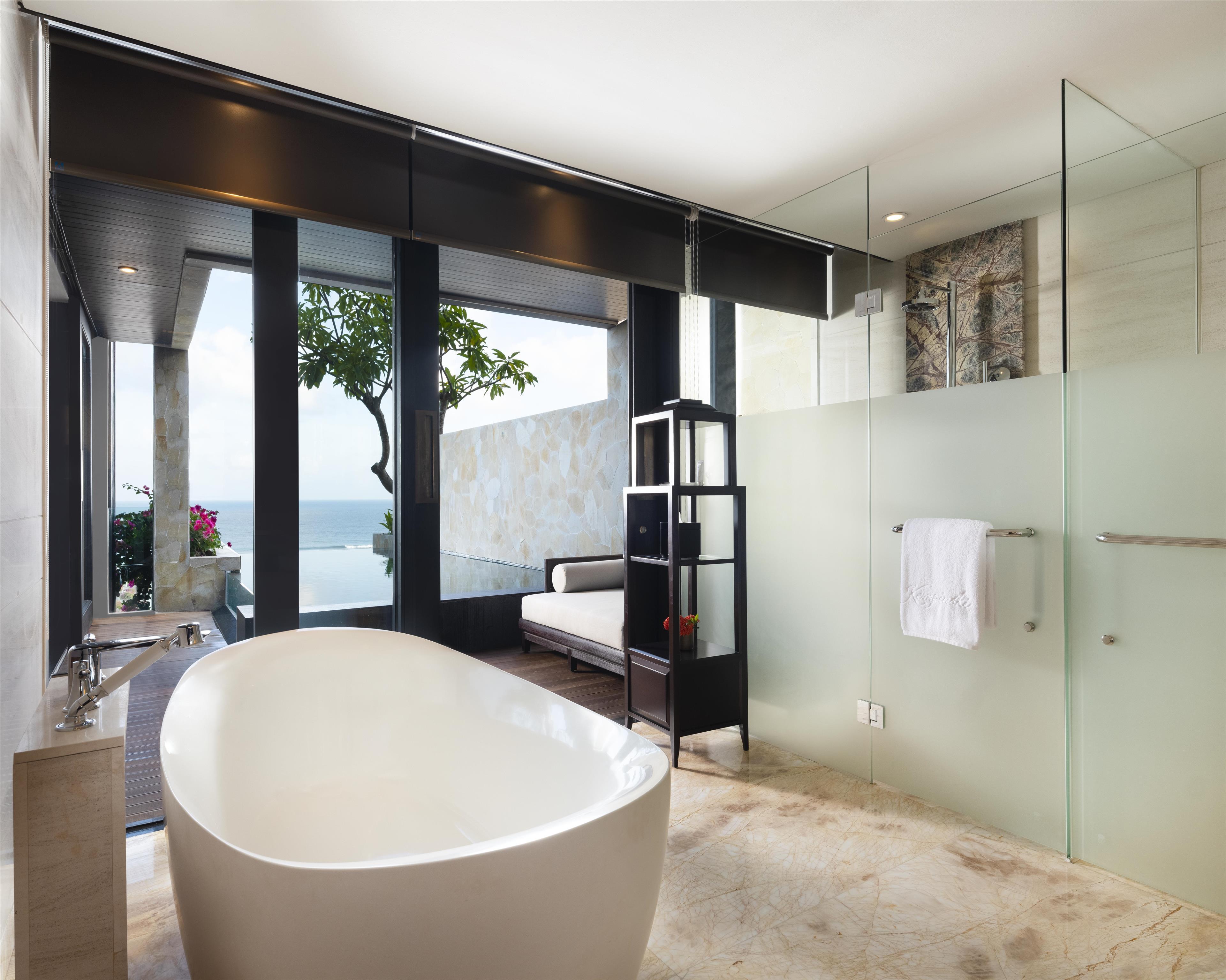 Junior Suite Deluxe Ocean View