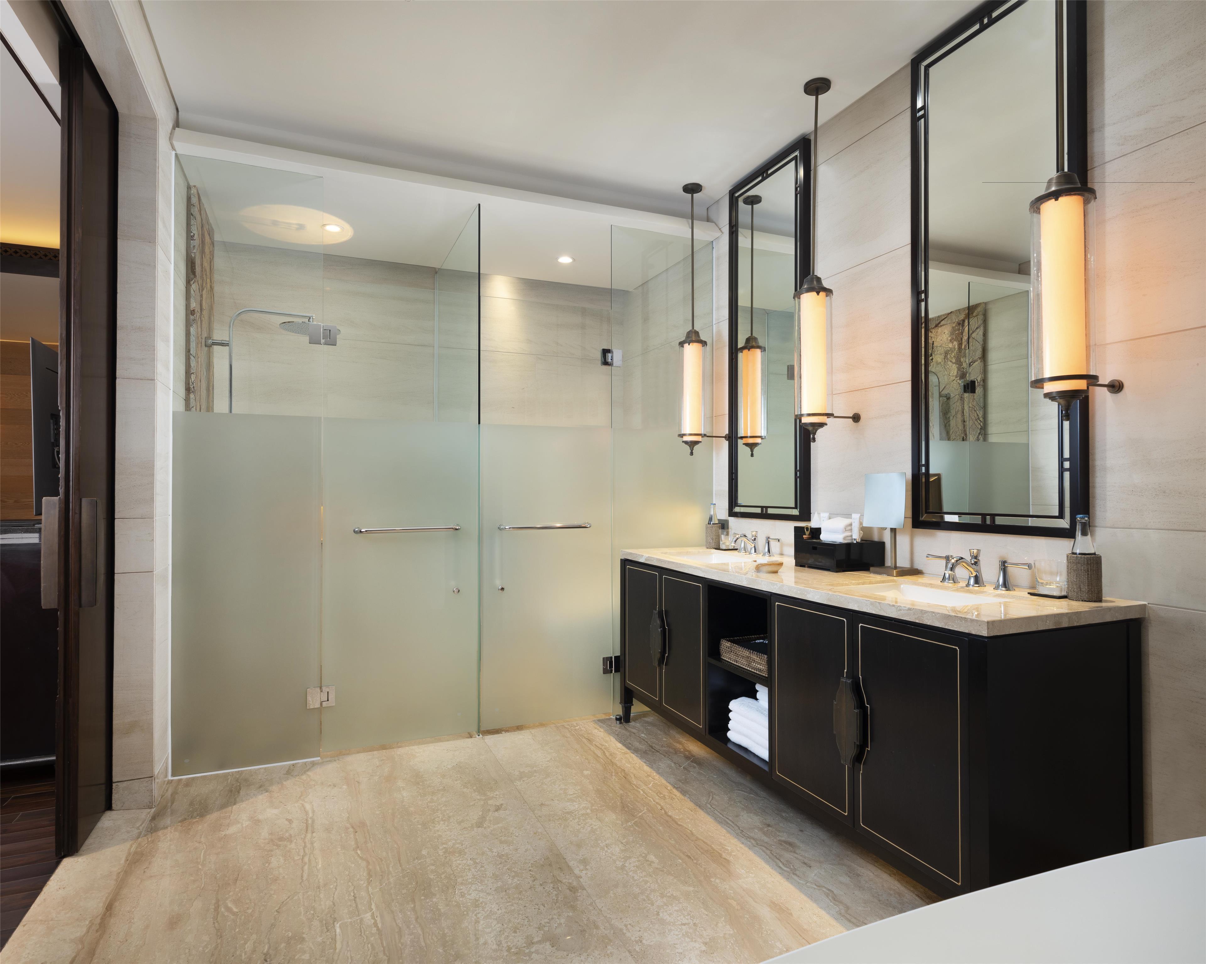 Twin Deluxe Ocean View