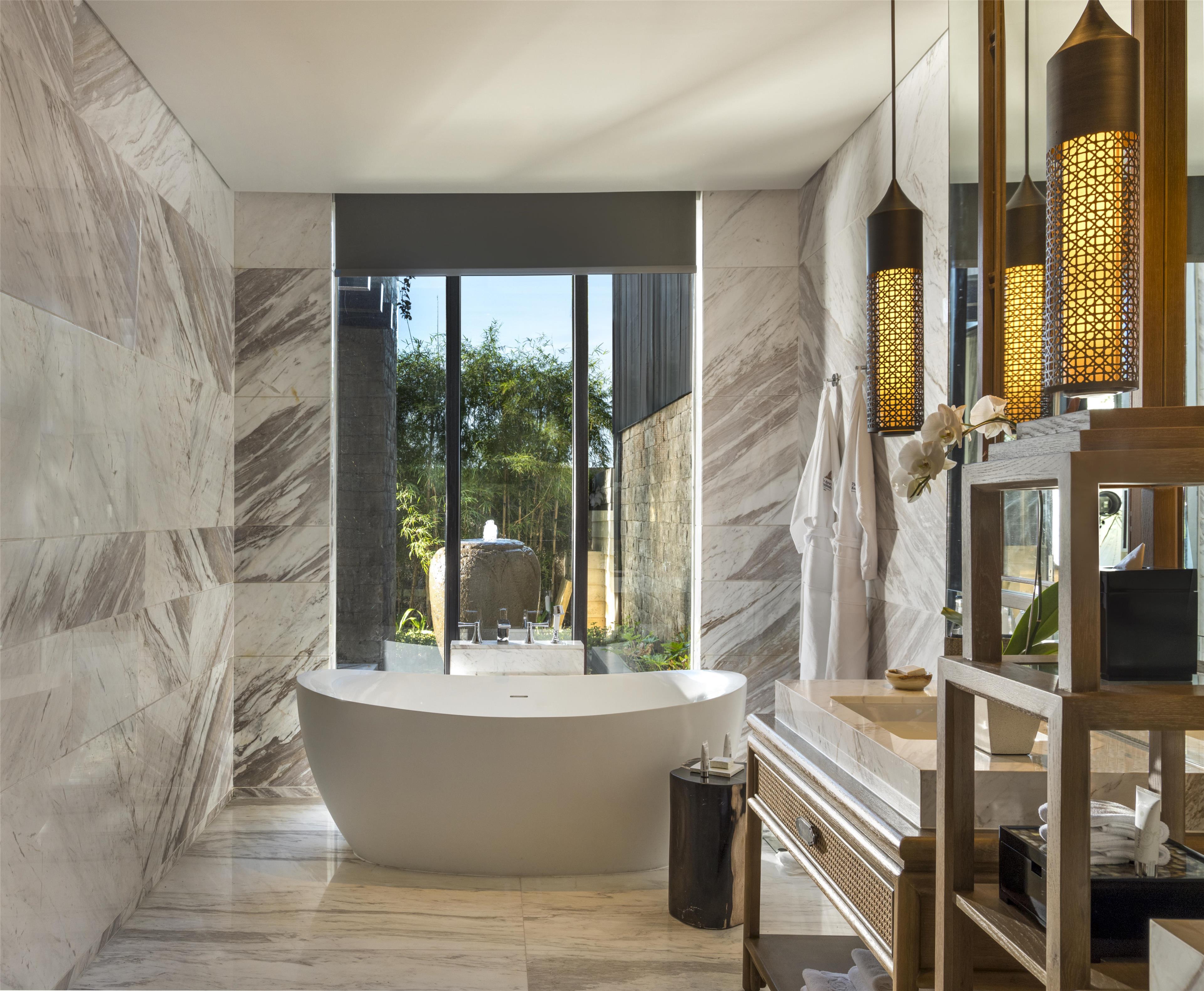 Villa Three Bedrooms