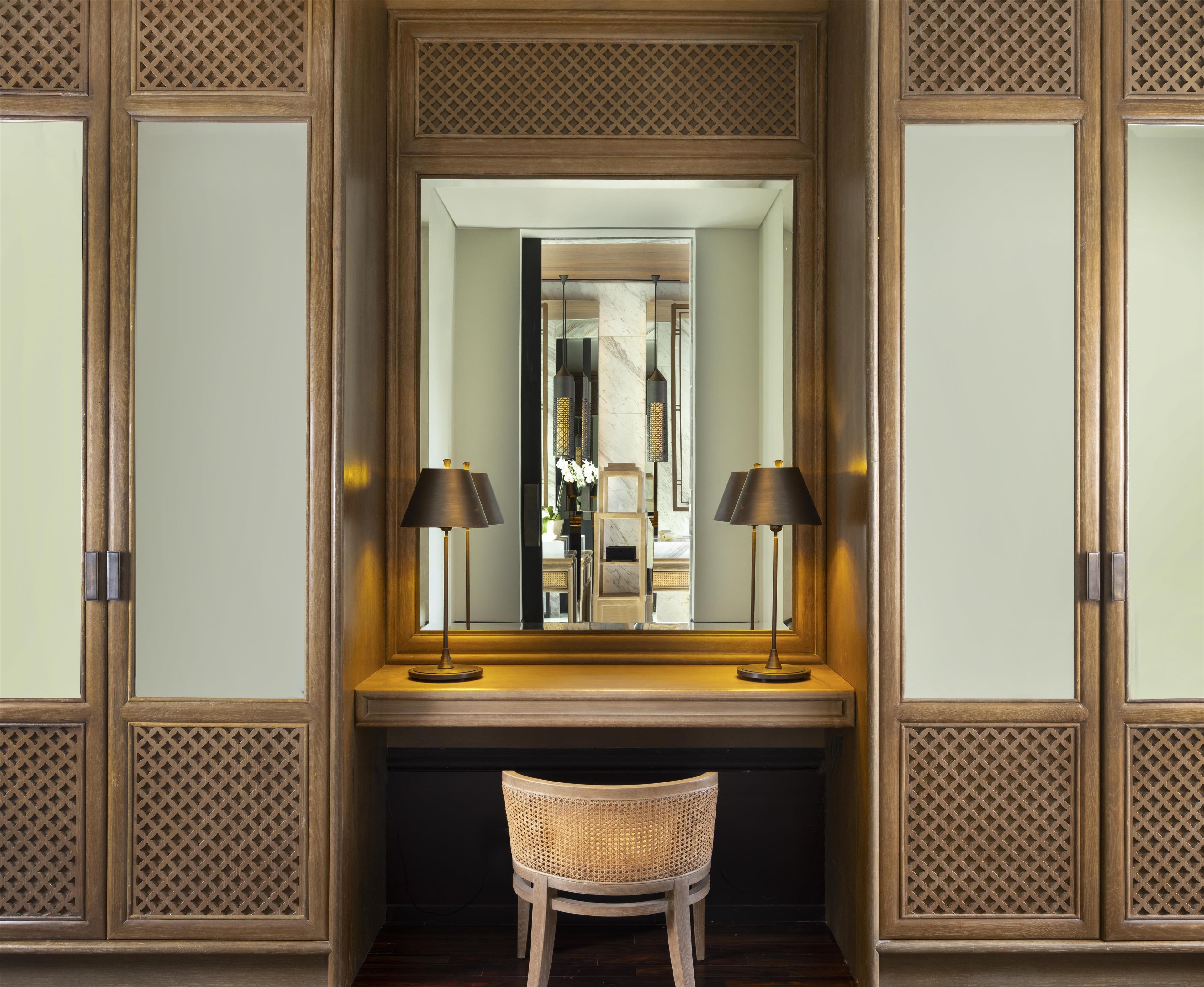 Villa Three Bedrooms