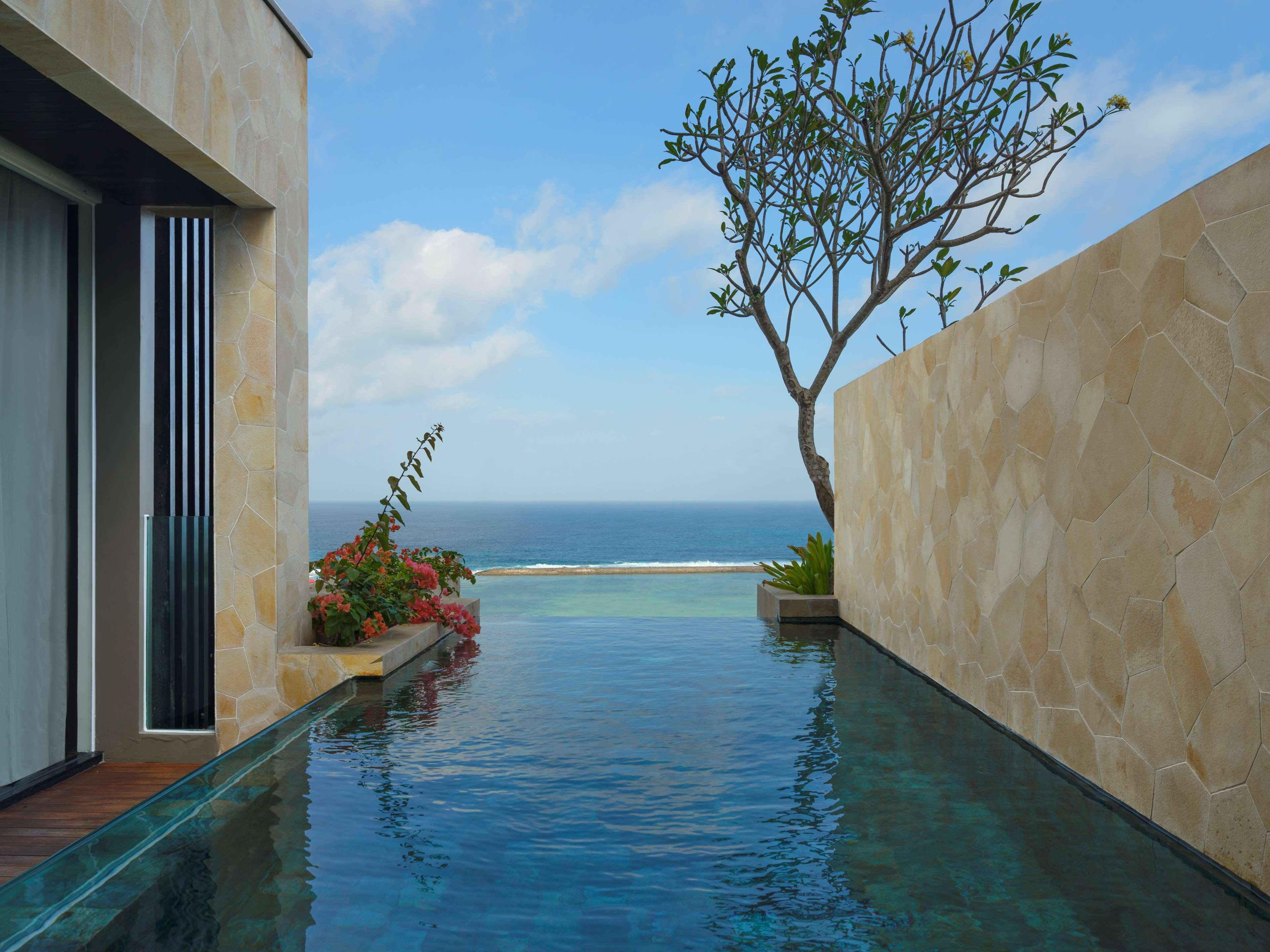 Junior Suite Deluxe Ocean View