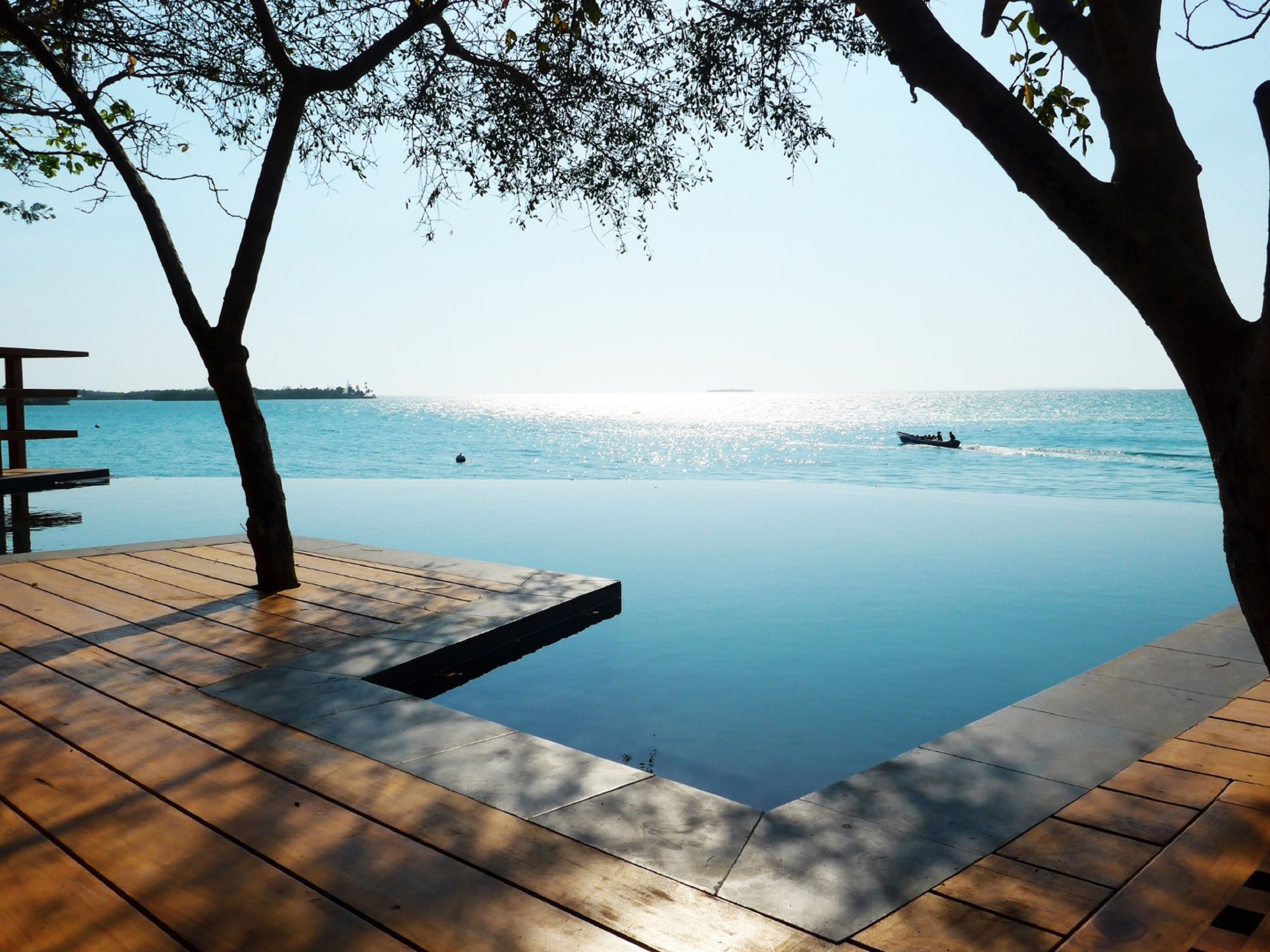 Bungalow with Private Pool