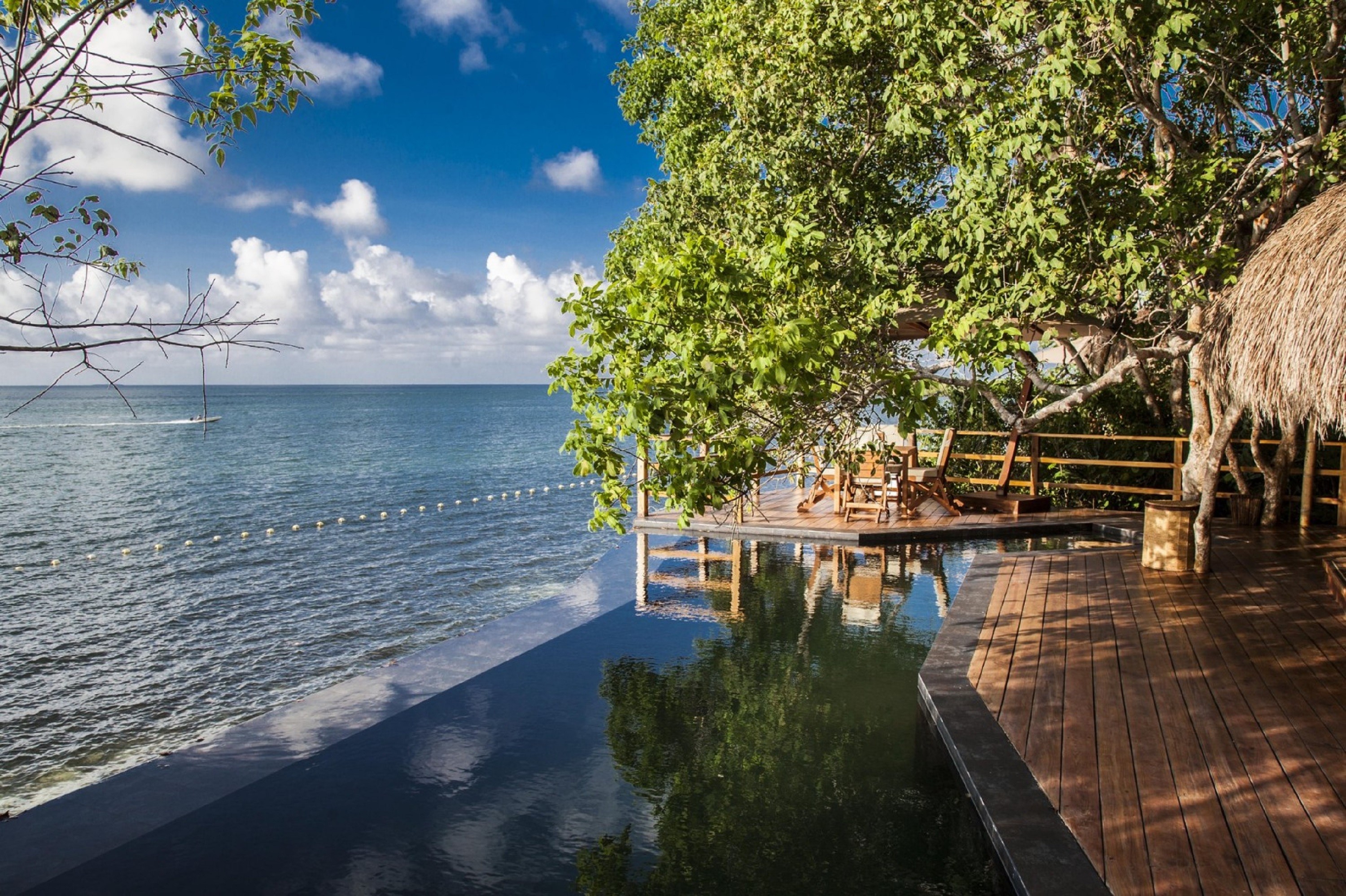 Bungalow with Private Pool