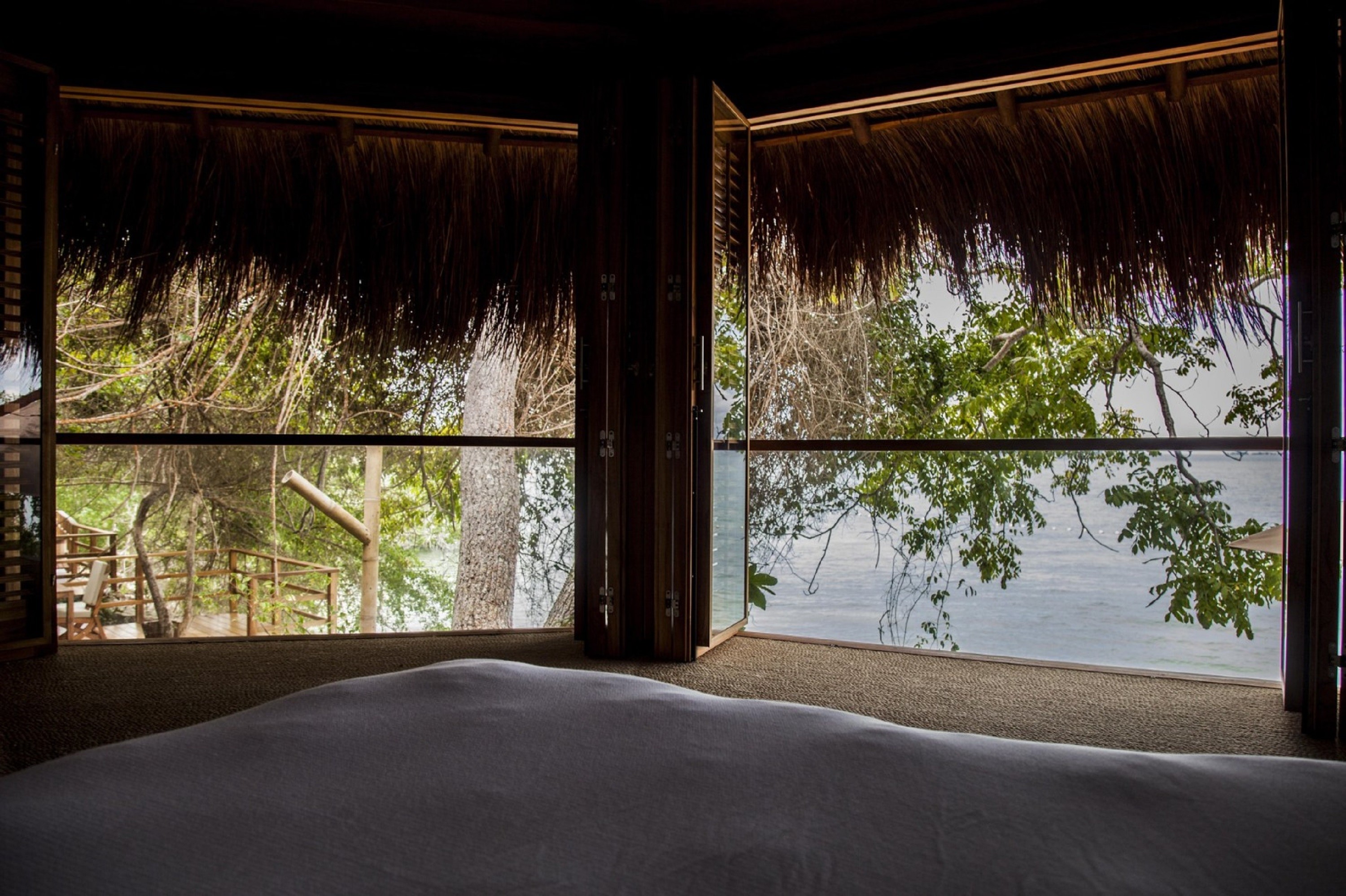 Bungalow with Private Pool