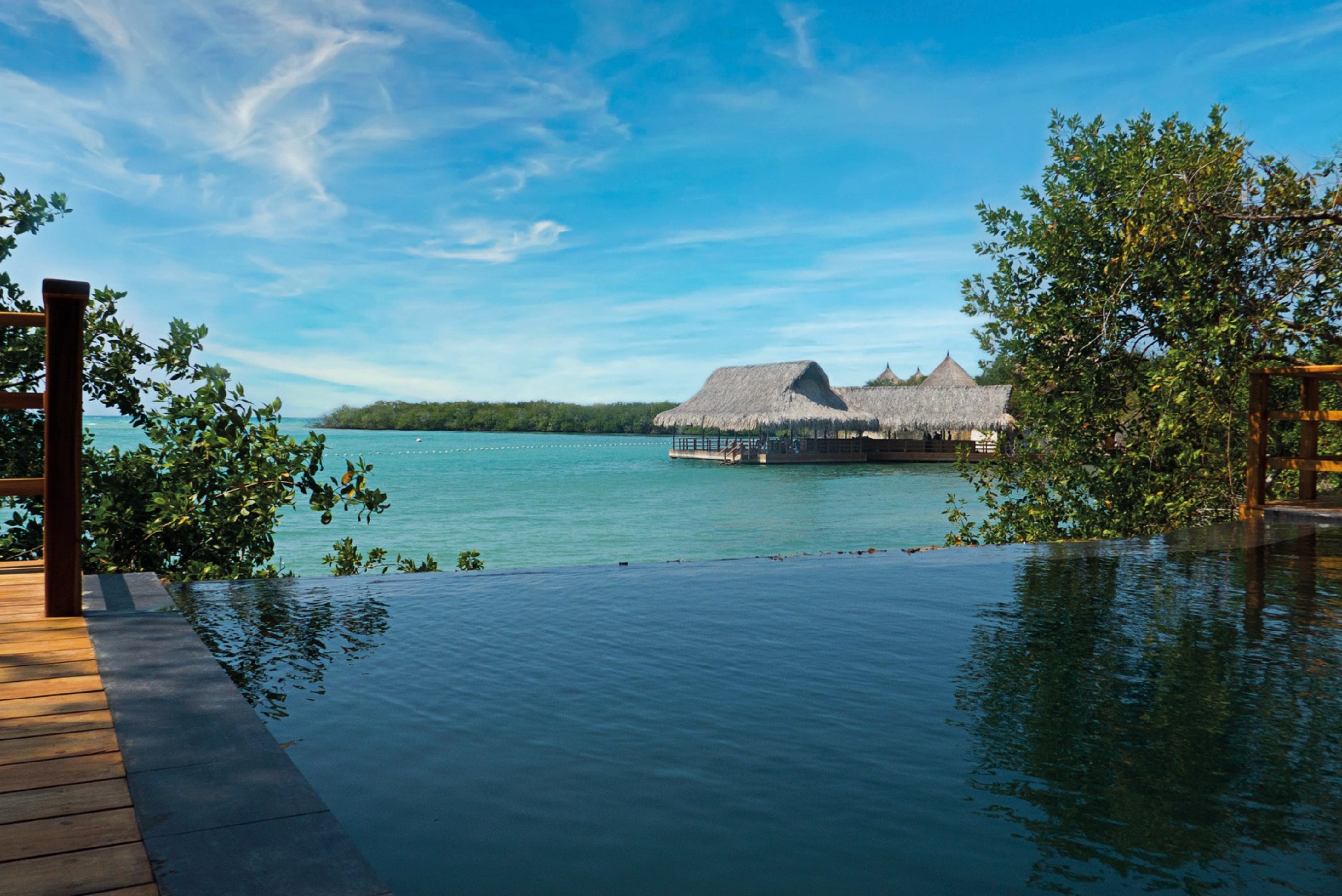 Bungalow with Private Pool