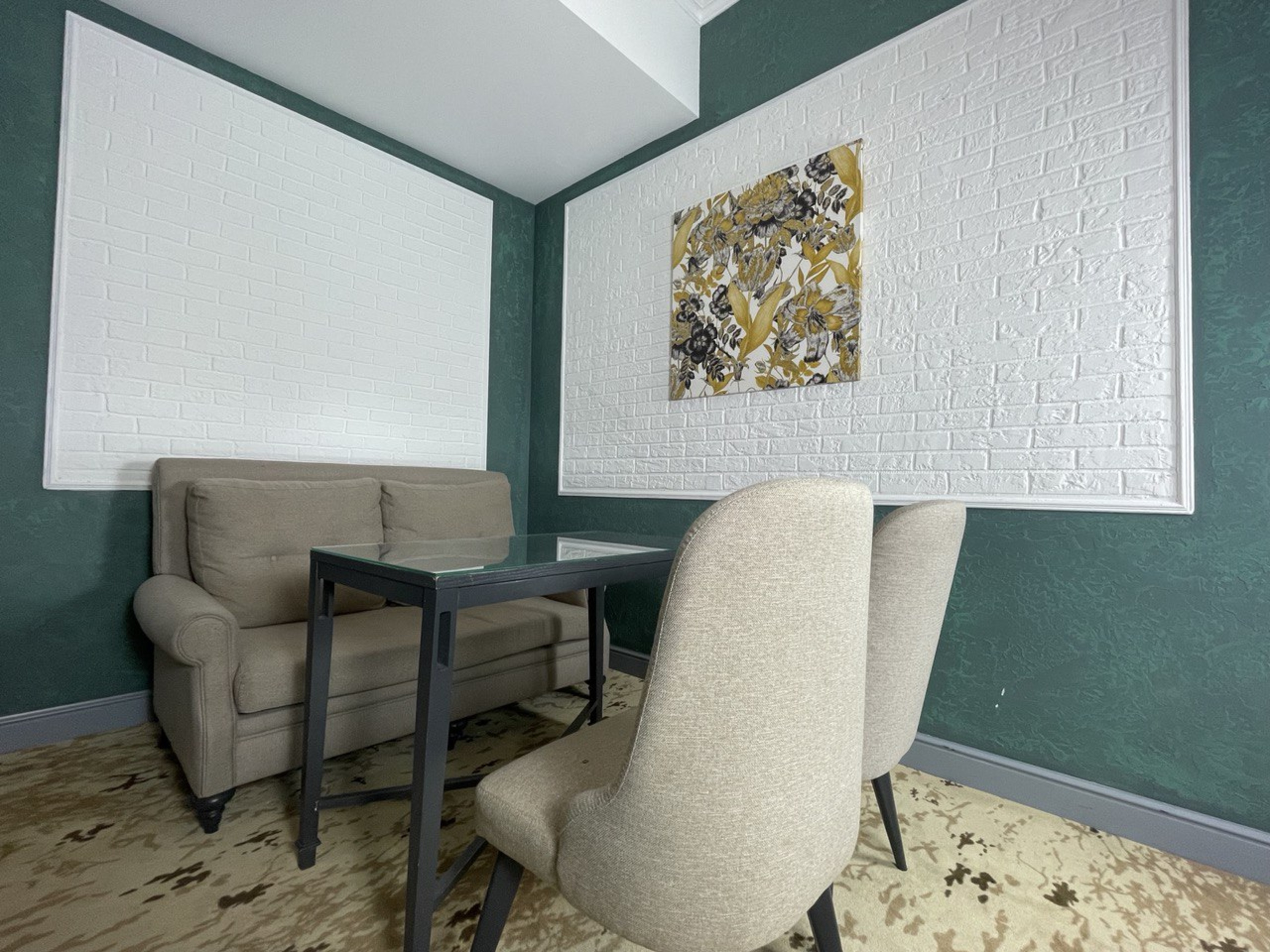 Family Room Standard