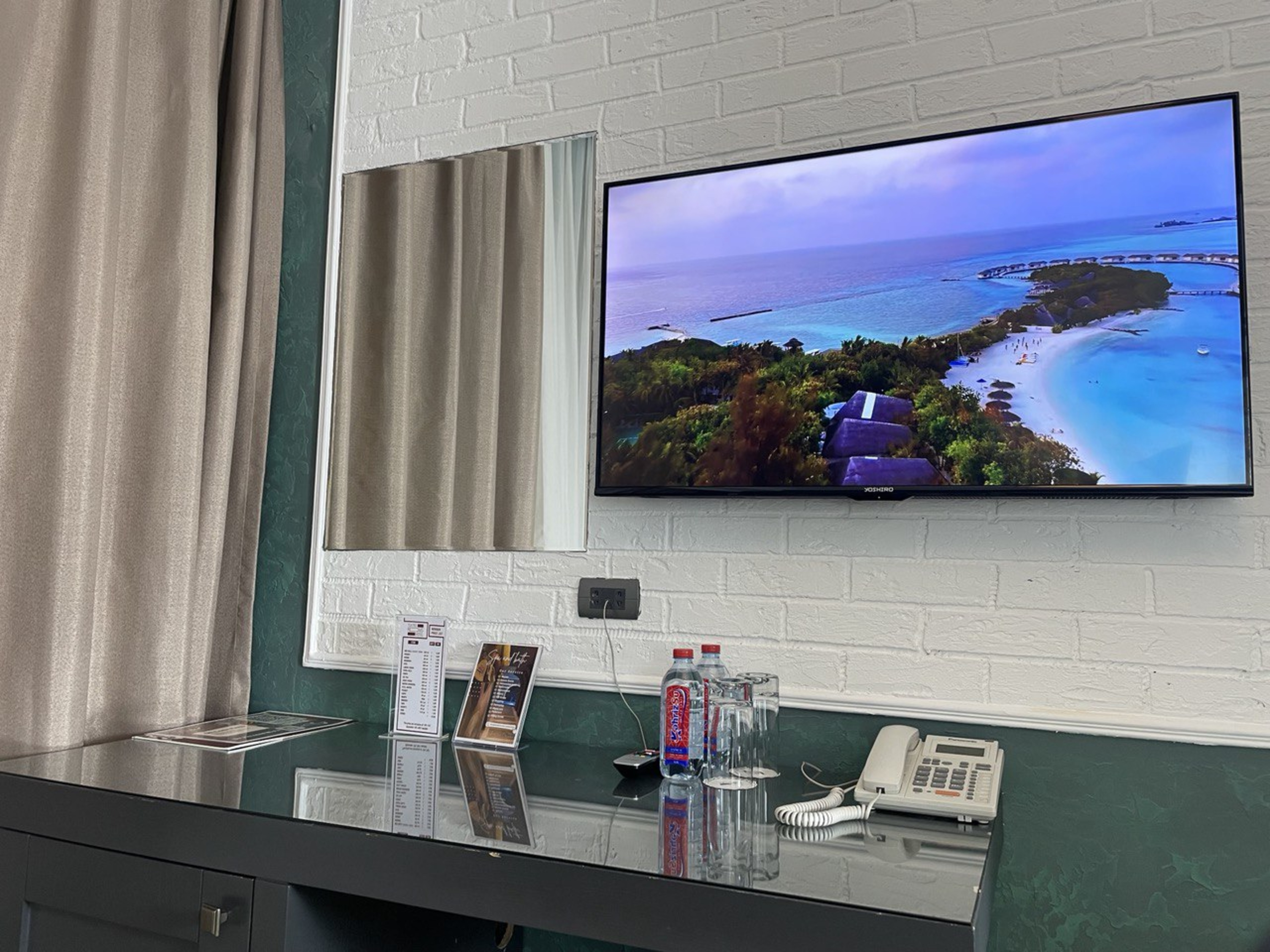 Family Room Standard