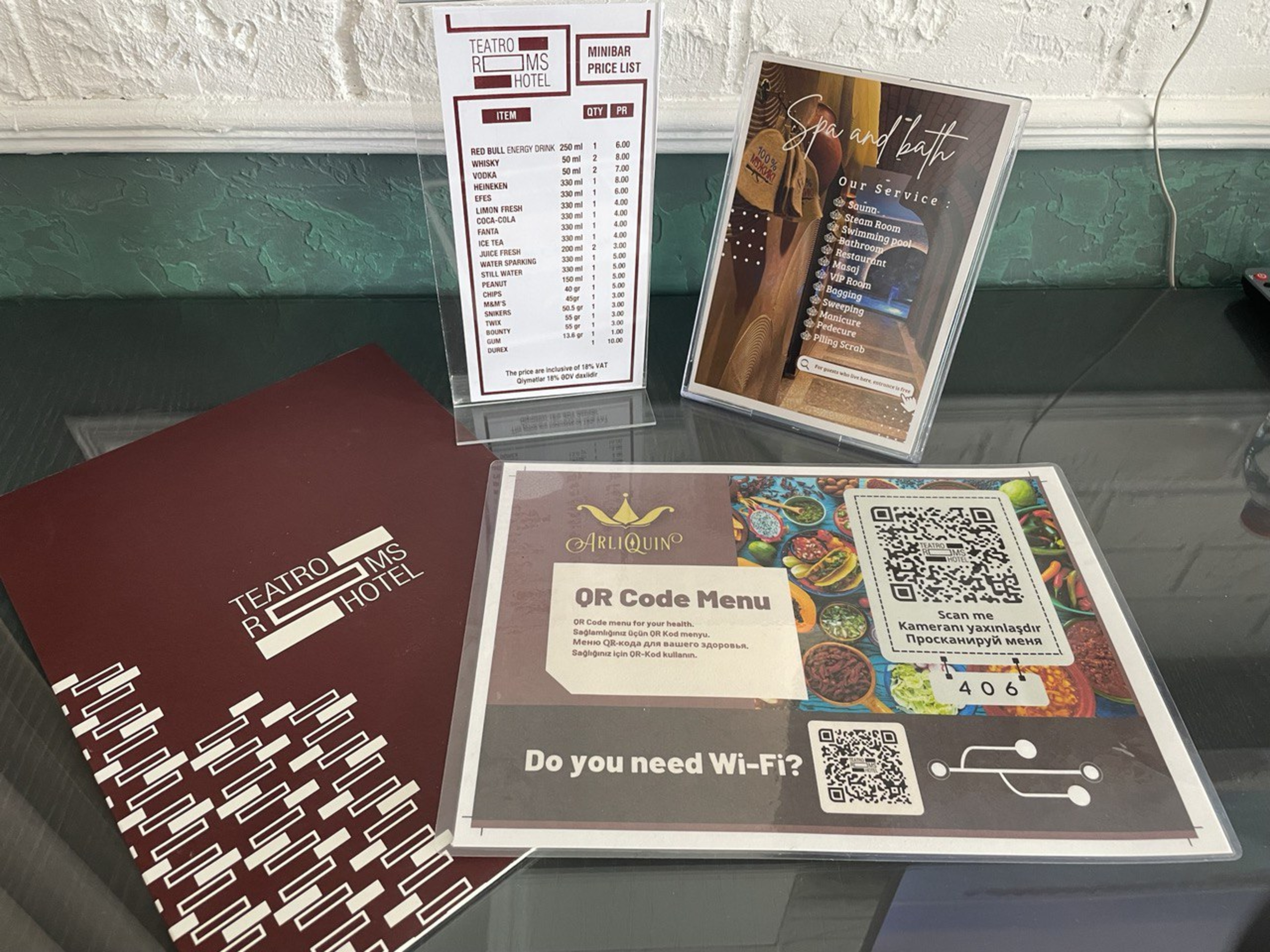 Family Room Standard