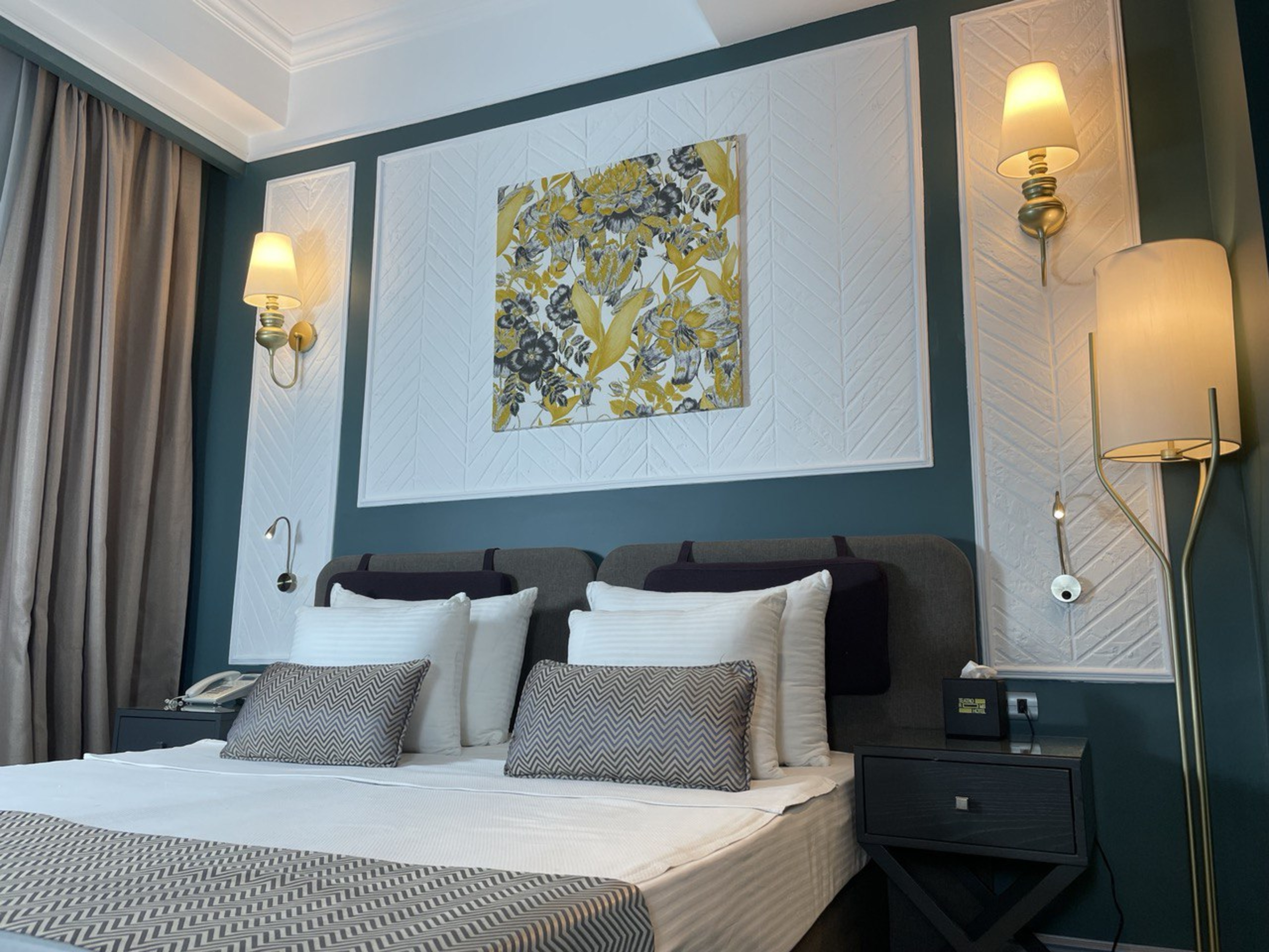 Family Room Standard