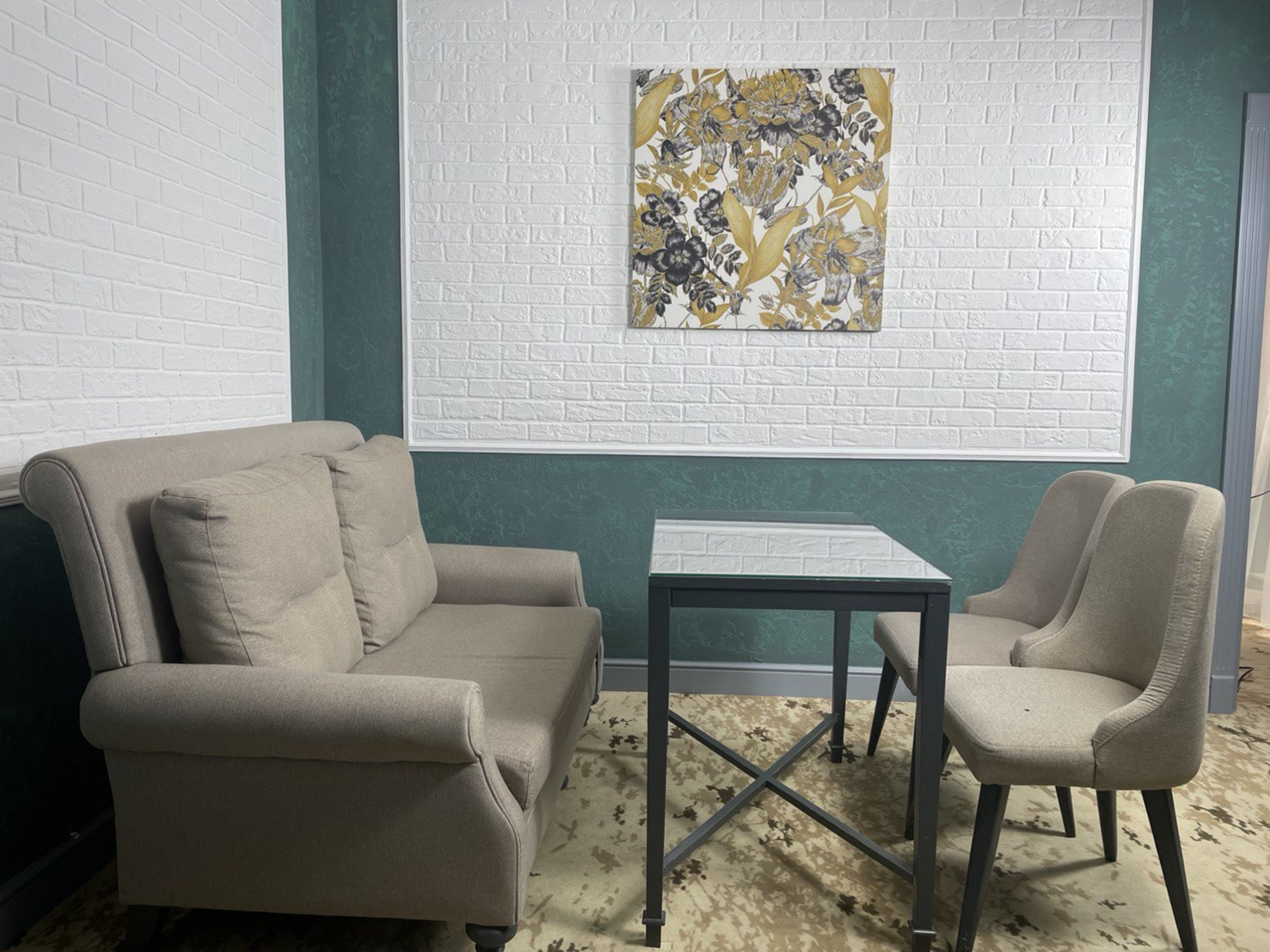 Family Room Standard